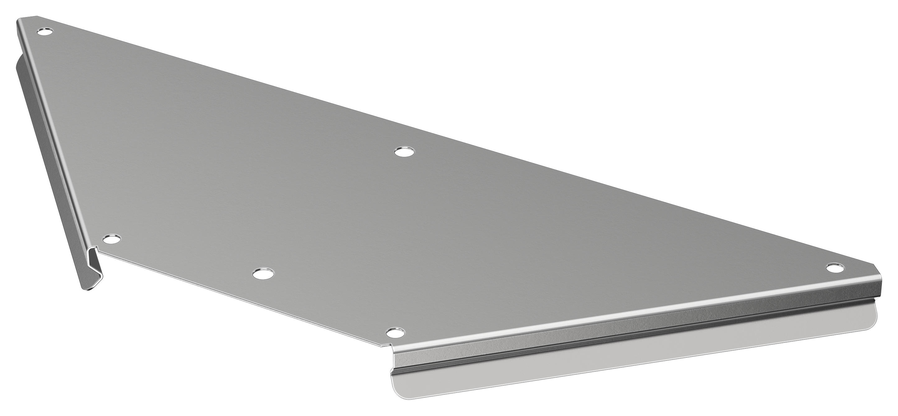 ESCA 7 Кр. отвода Т-обр. 100-1,5 IEK