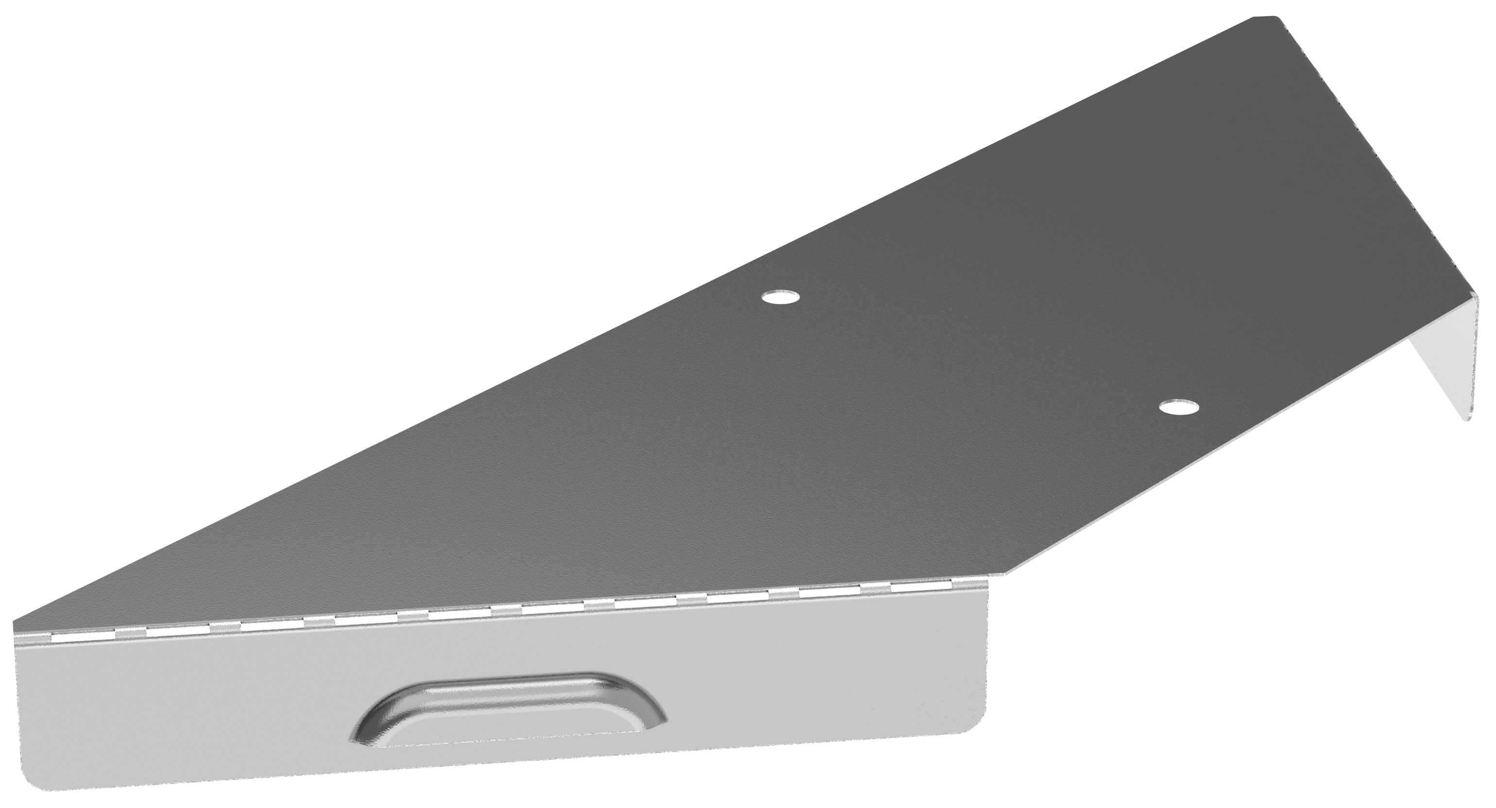ESCA 3 Крышка отвода Т-образного 150-0,6 IEK