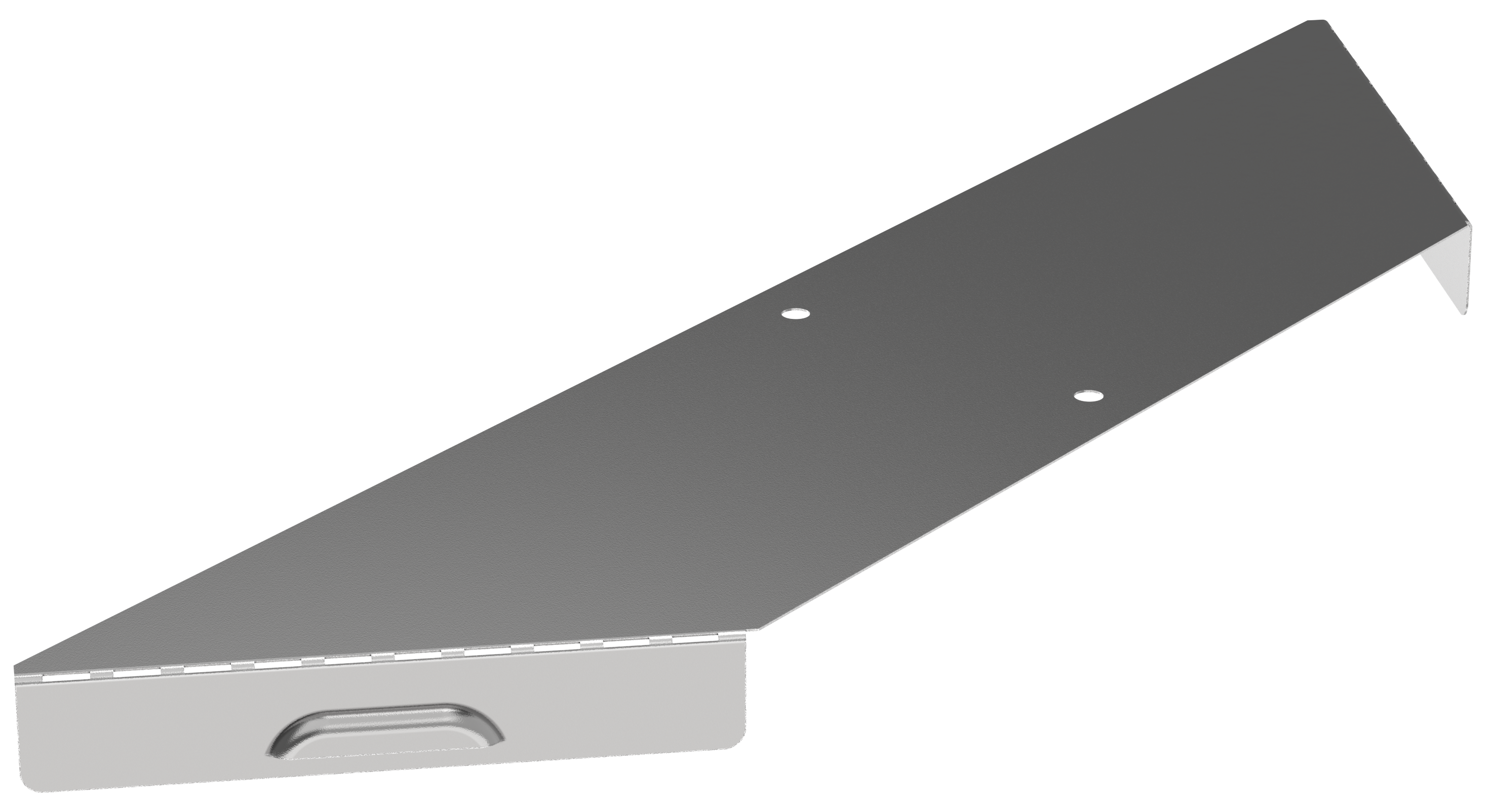 ESCA 3 Крышка отвода Т-образного 300-0,6 IEK