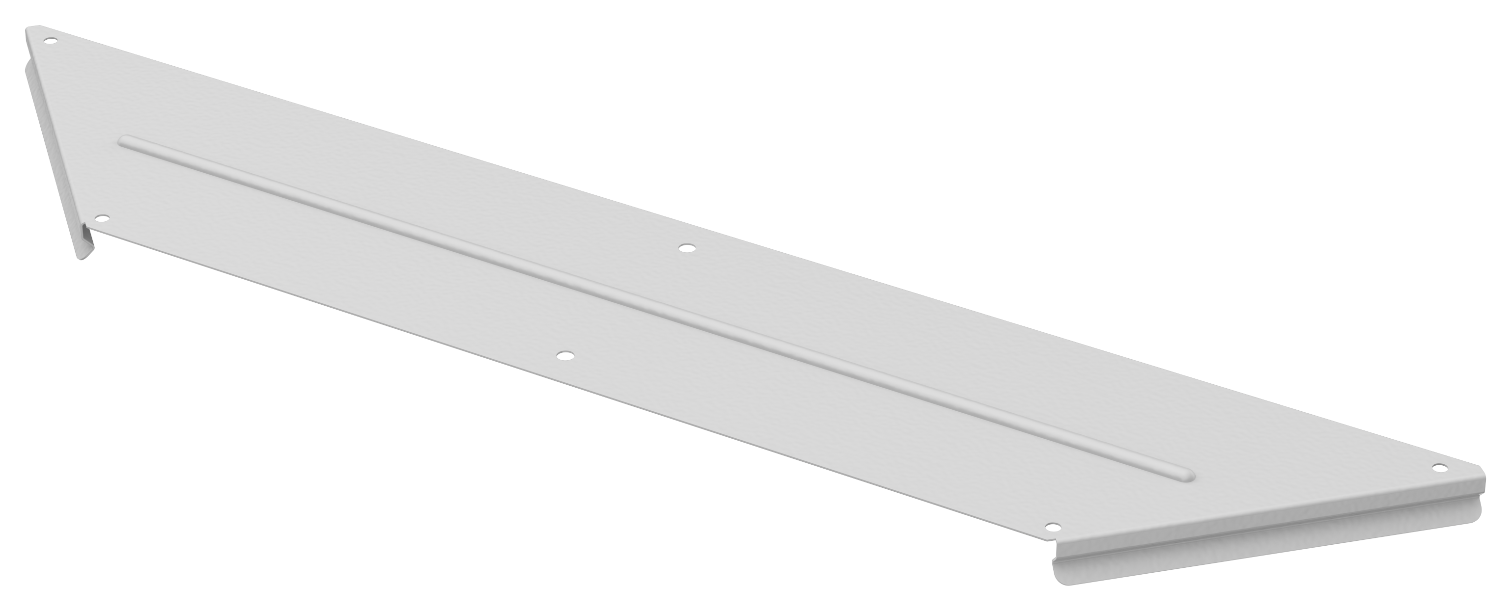 ESCA 7 Кр. отвода Т-обр. 400-1,5 RAL 9016 IEK