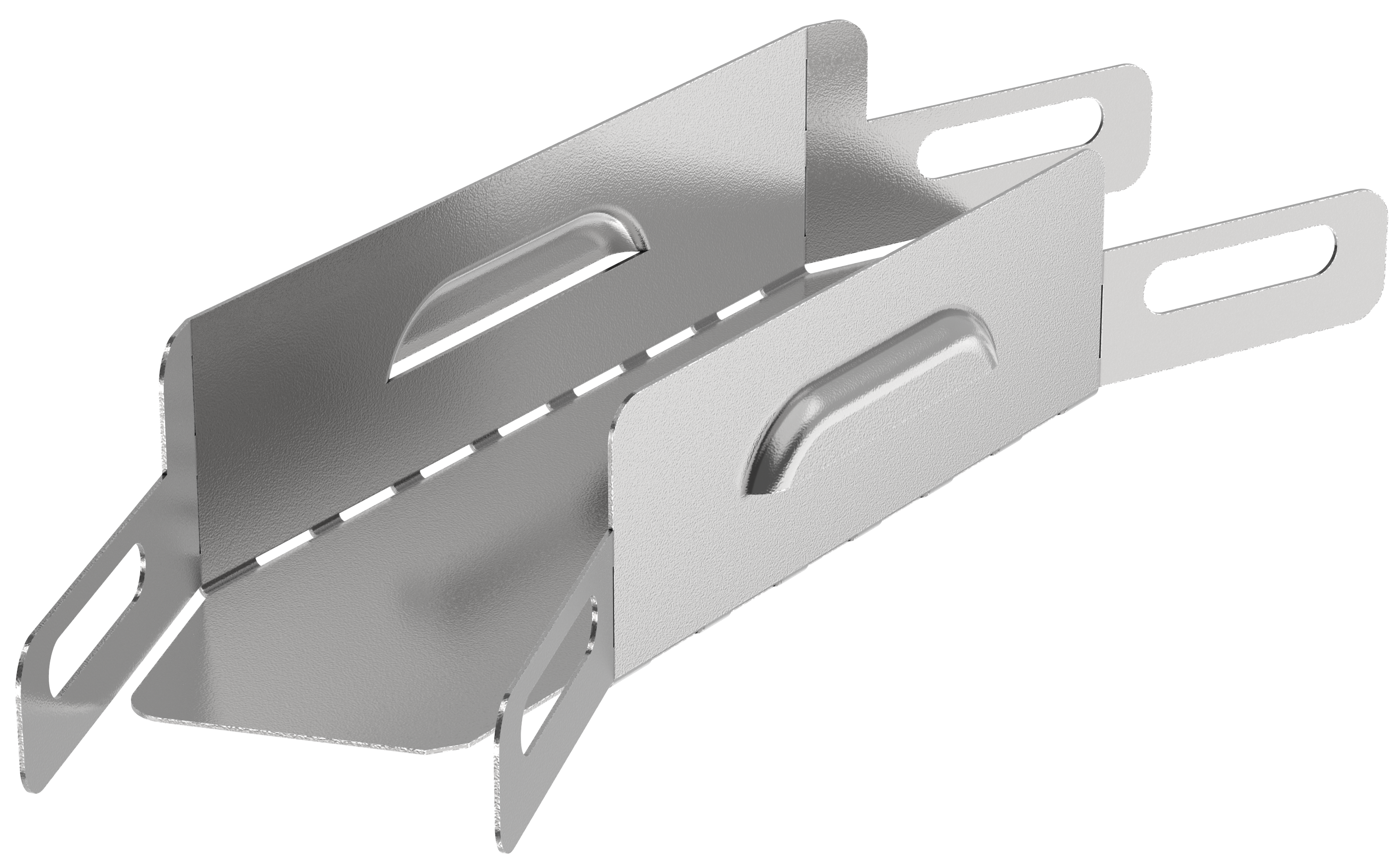 Поворот ESCA 3 45 градусов 35х50-0,6