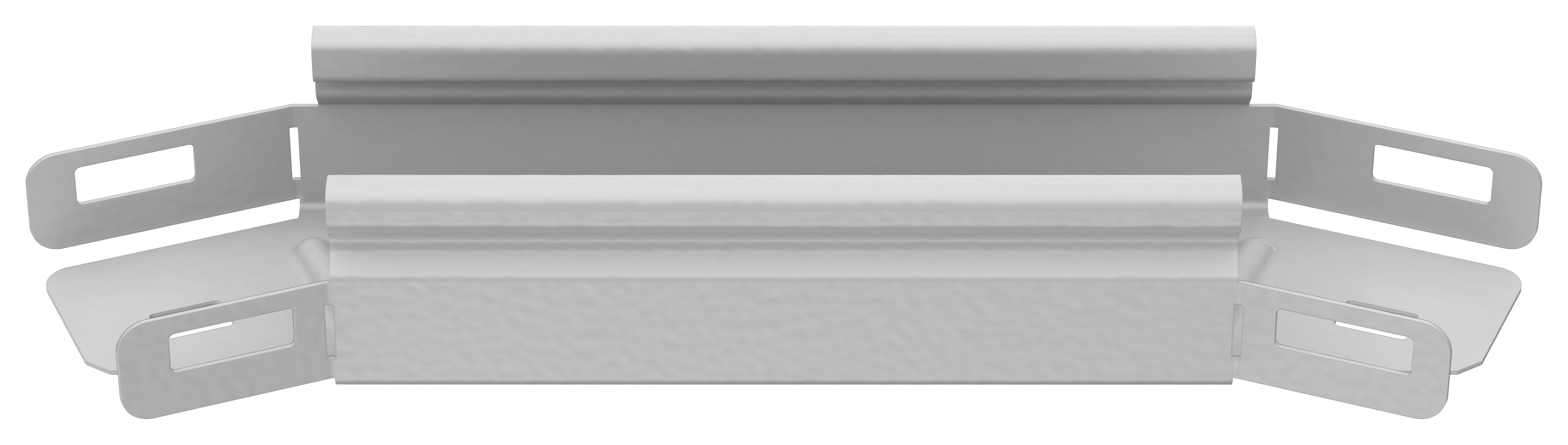 ESCA 5 Поворот 45град 35х50-0,8 RAL 9016 IEK