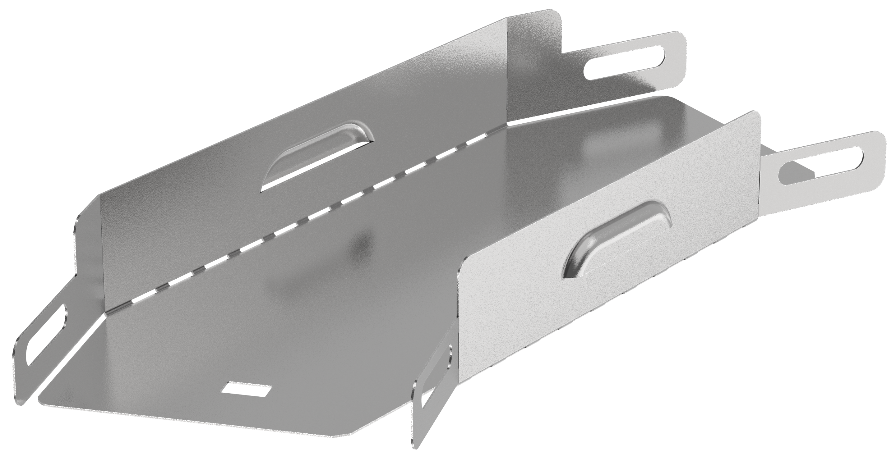 Поворот ESCA 3 45 градусов 35х100-0,6