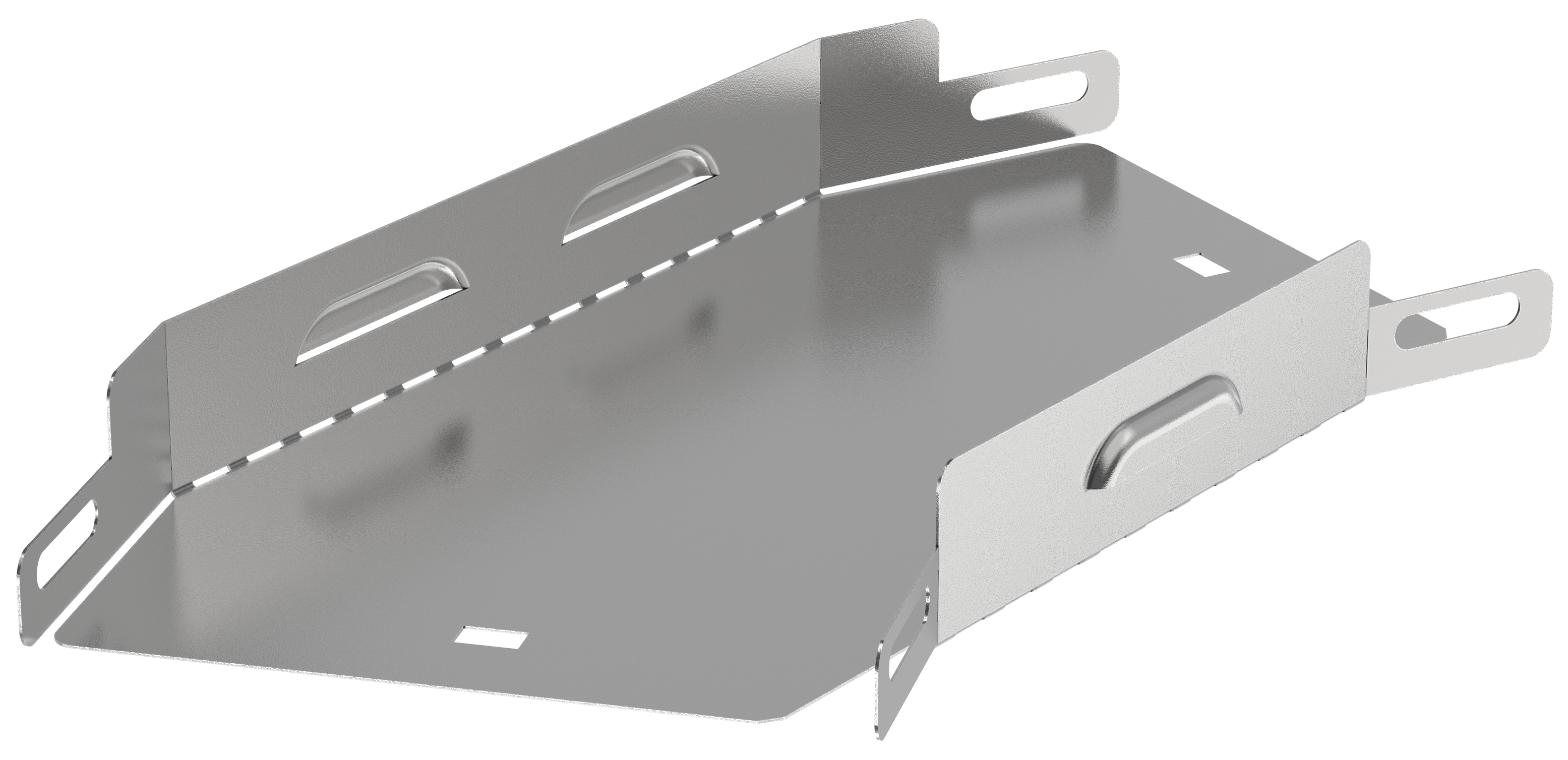 Поворот ESCA 3 45 градусов 35х150-0,6