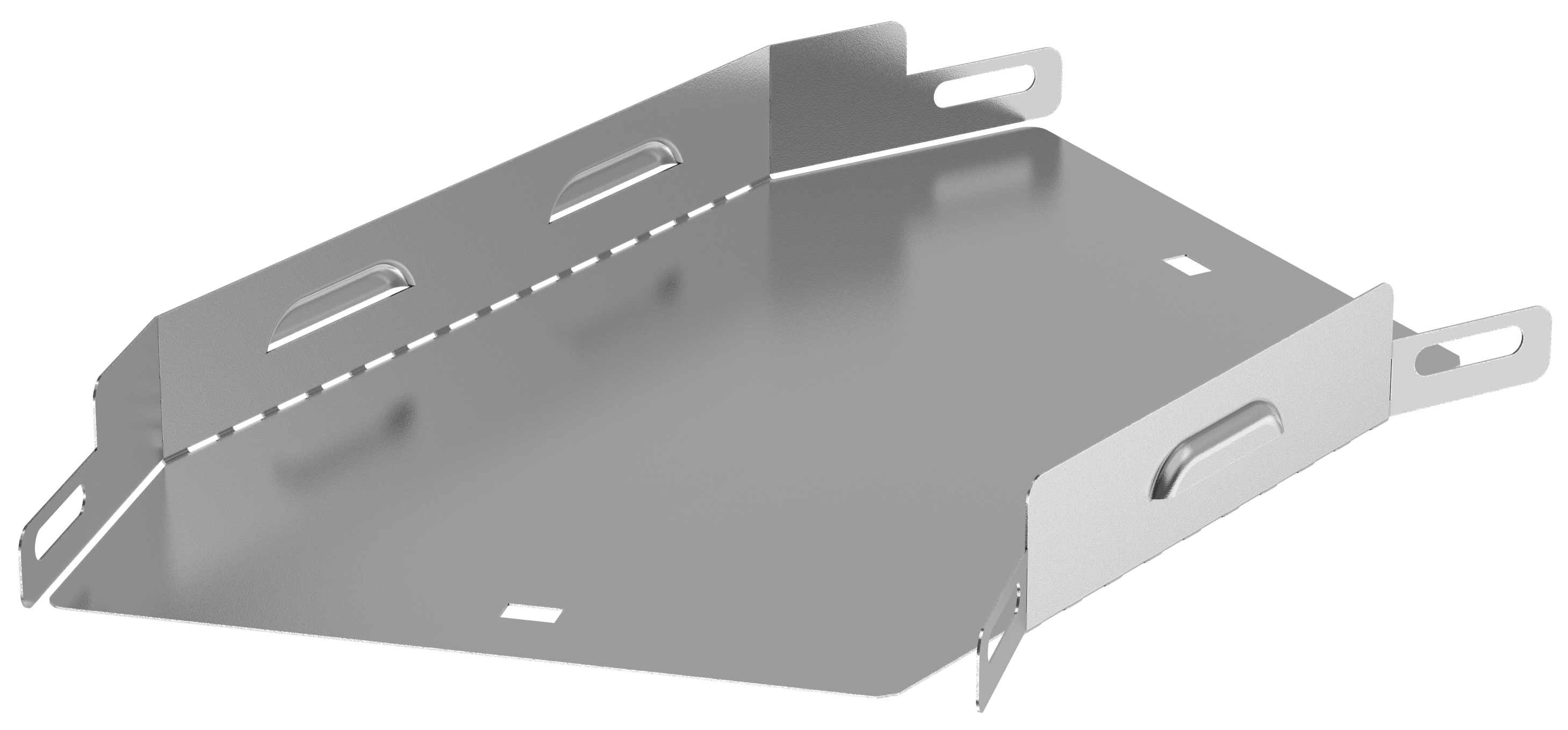 Поворот ESCA 3 45 градусов 35х200-0,6