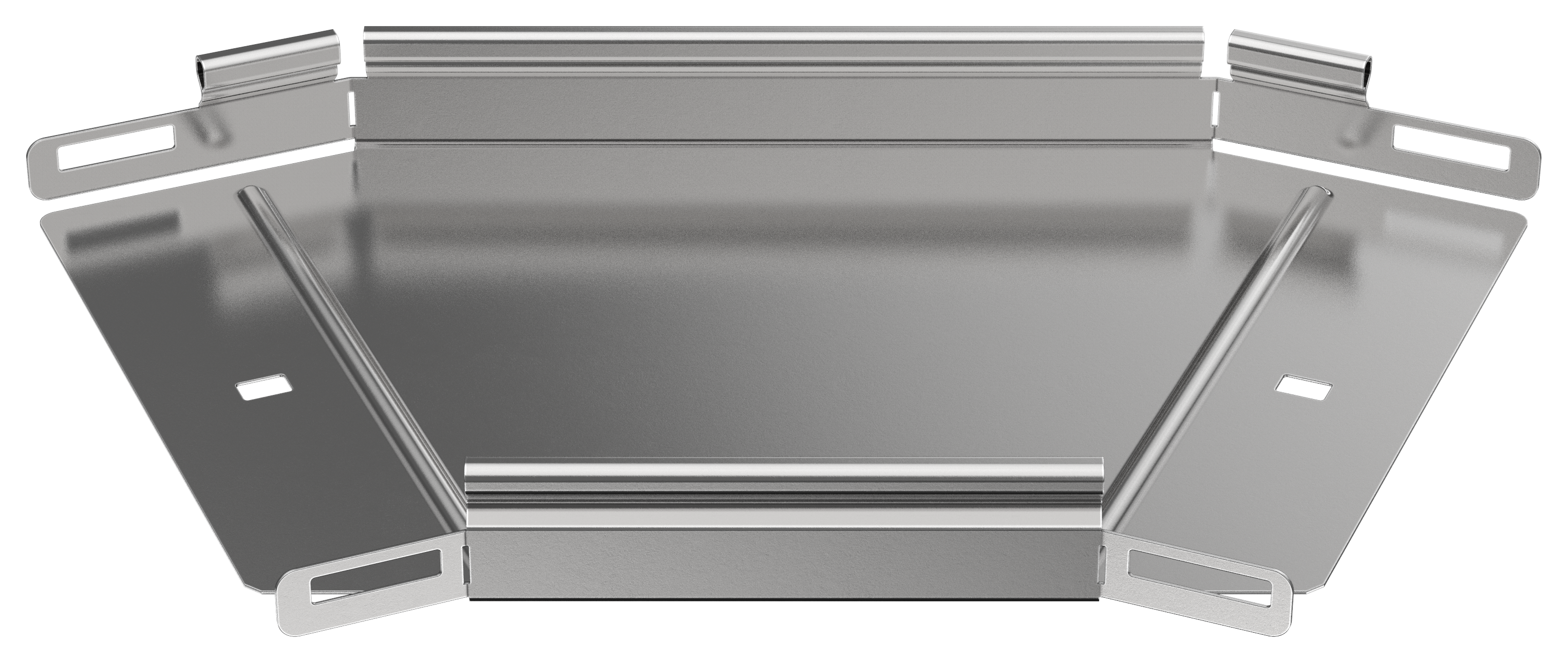 ESCA 5 Поворот 45град 35х300-0,8 IEK