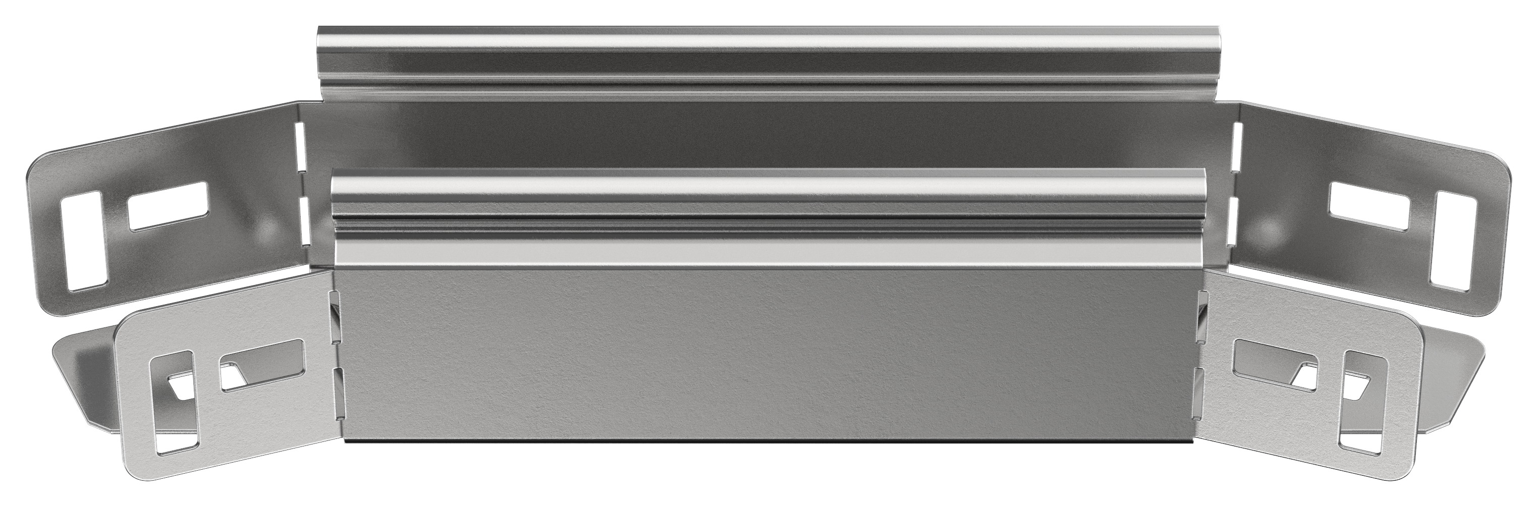 ESCA 7 Поворот 45град 50х50-1,5 IEK