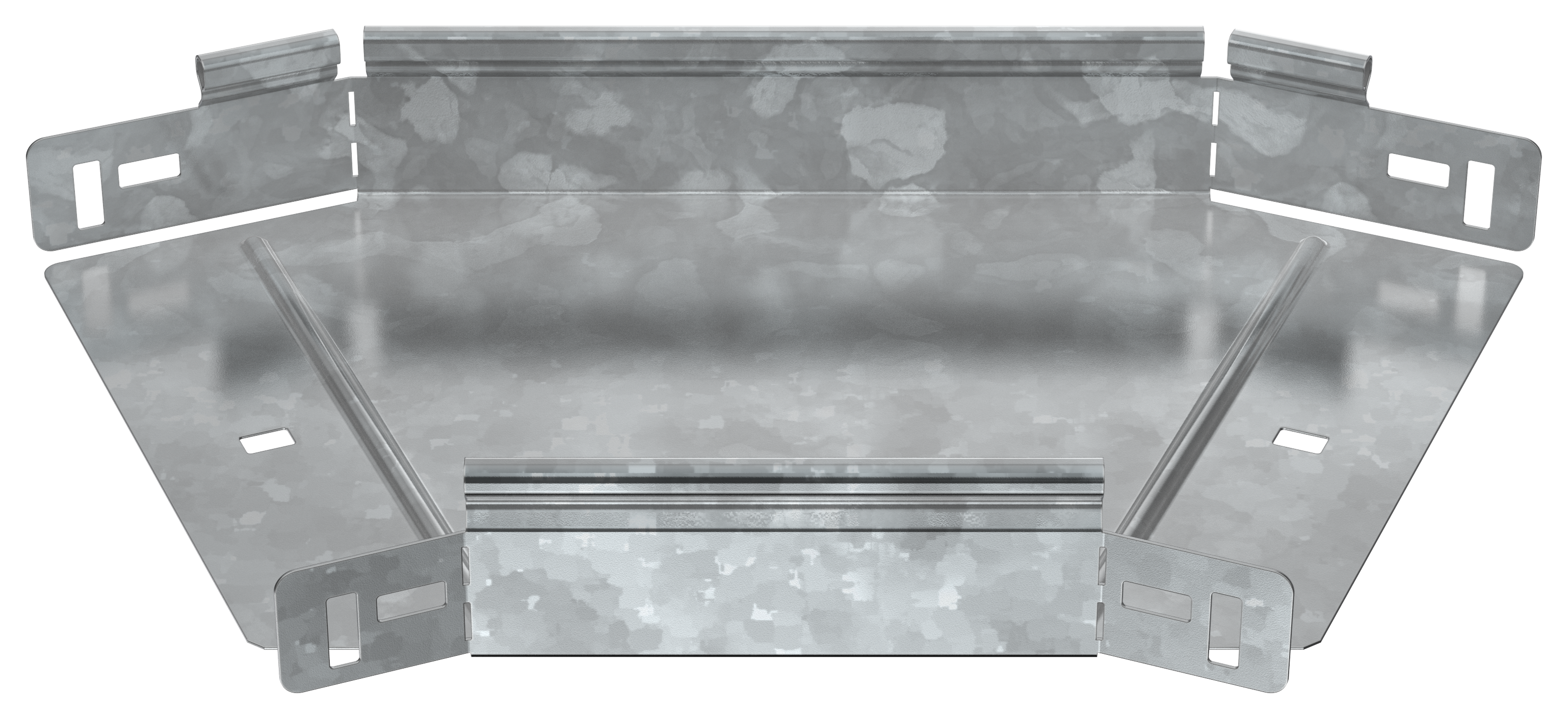 ESCA 5 Поворот 45град 50х200-1,2 HDZ IEK