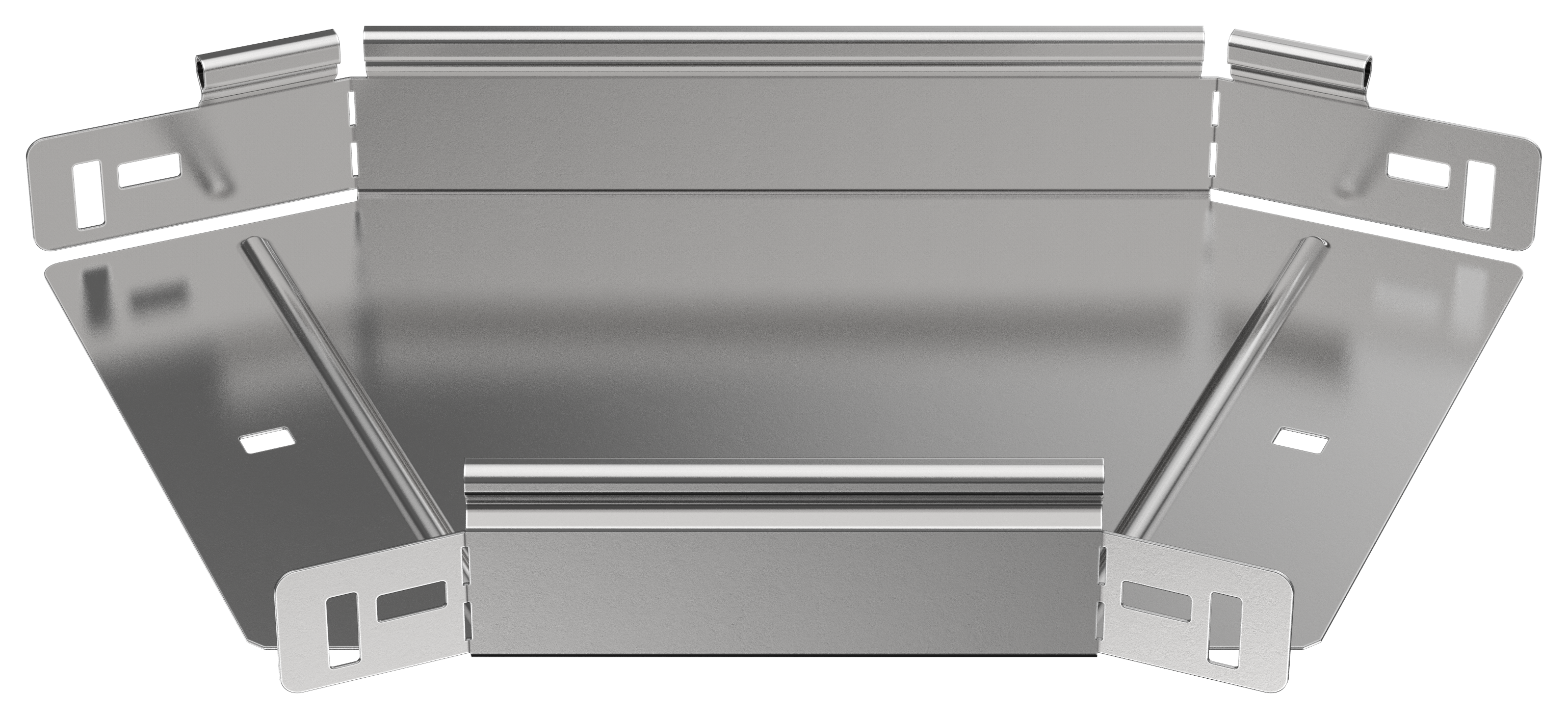 ESCA 7 Поворот 45град 50х200-1,5 IEK