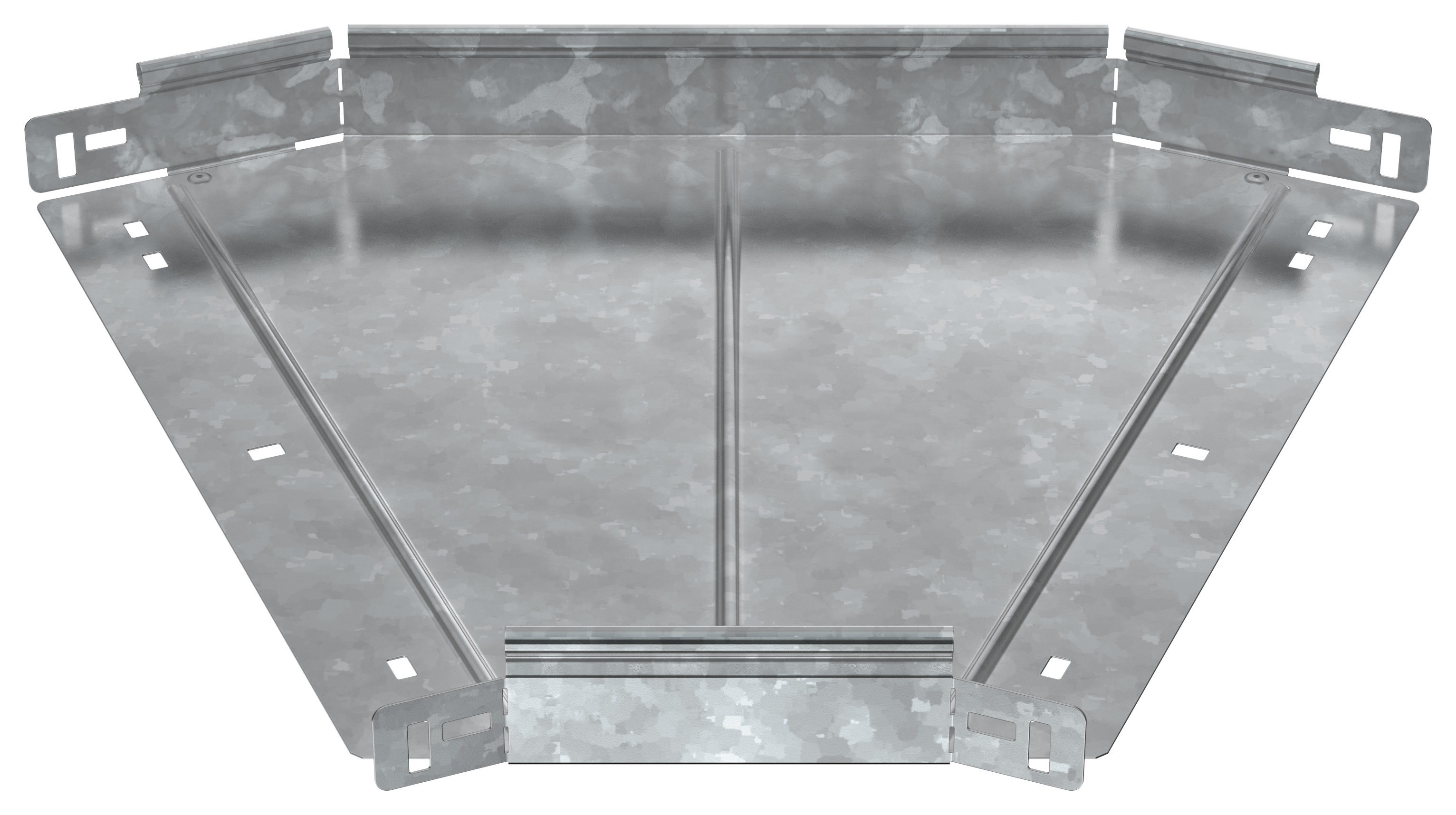 ESCA 5 Поворот 45град 50х300-1,2 HDZ IEK