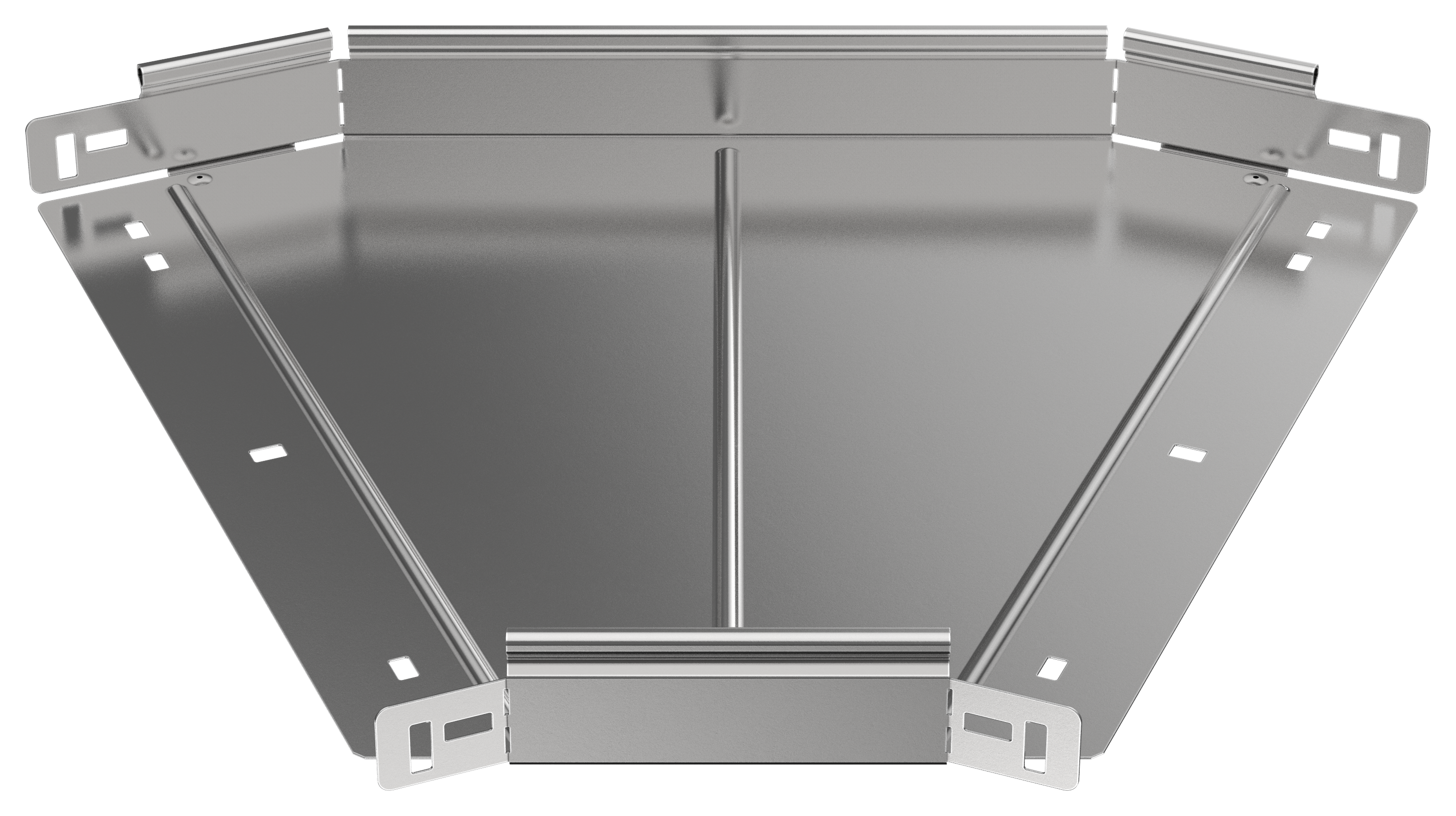 ESCA 7 Поворот 45град 50х400-1,5 IEK