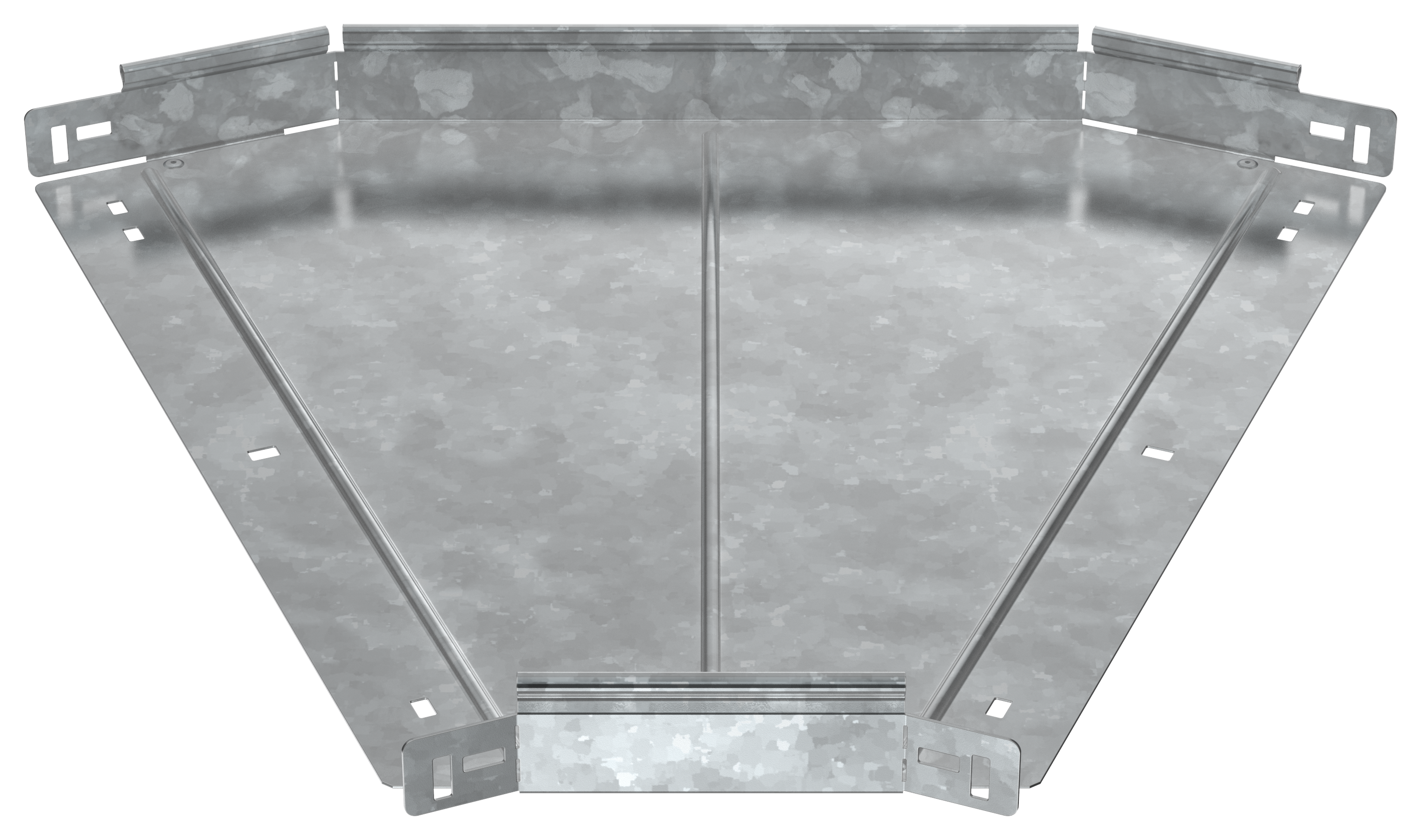 ESCA 7 Поворот 45град 50х500-1,5 HDZ IEK