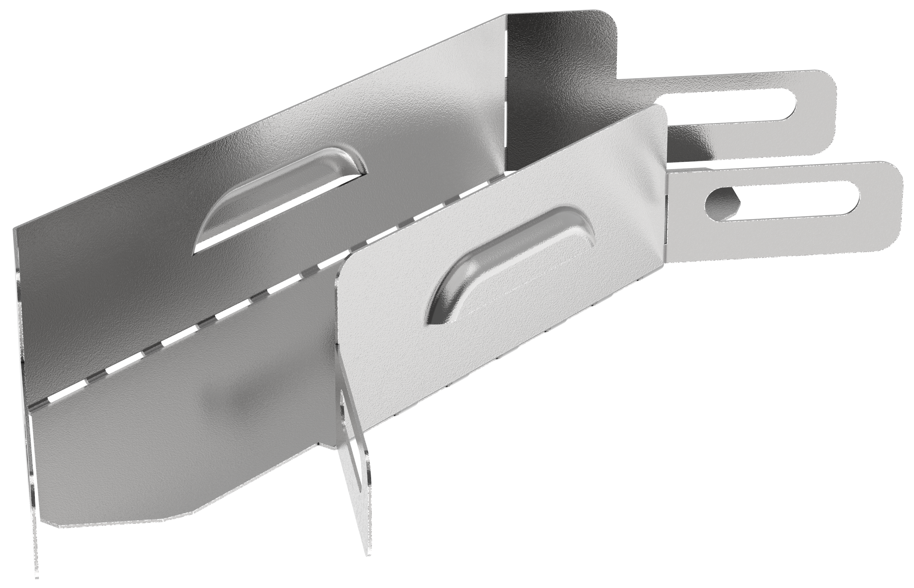 Поворот ESCA 3 90 градусов 35х50-0,6