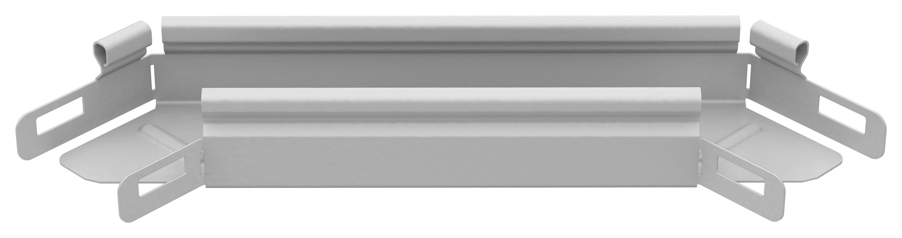 ESCA 5 Поворот 90град 35х50-0,8 RAL 9016 IEK