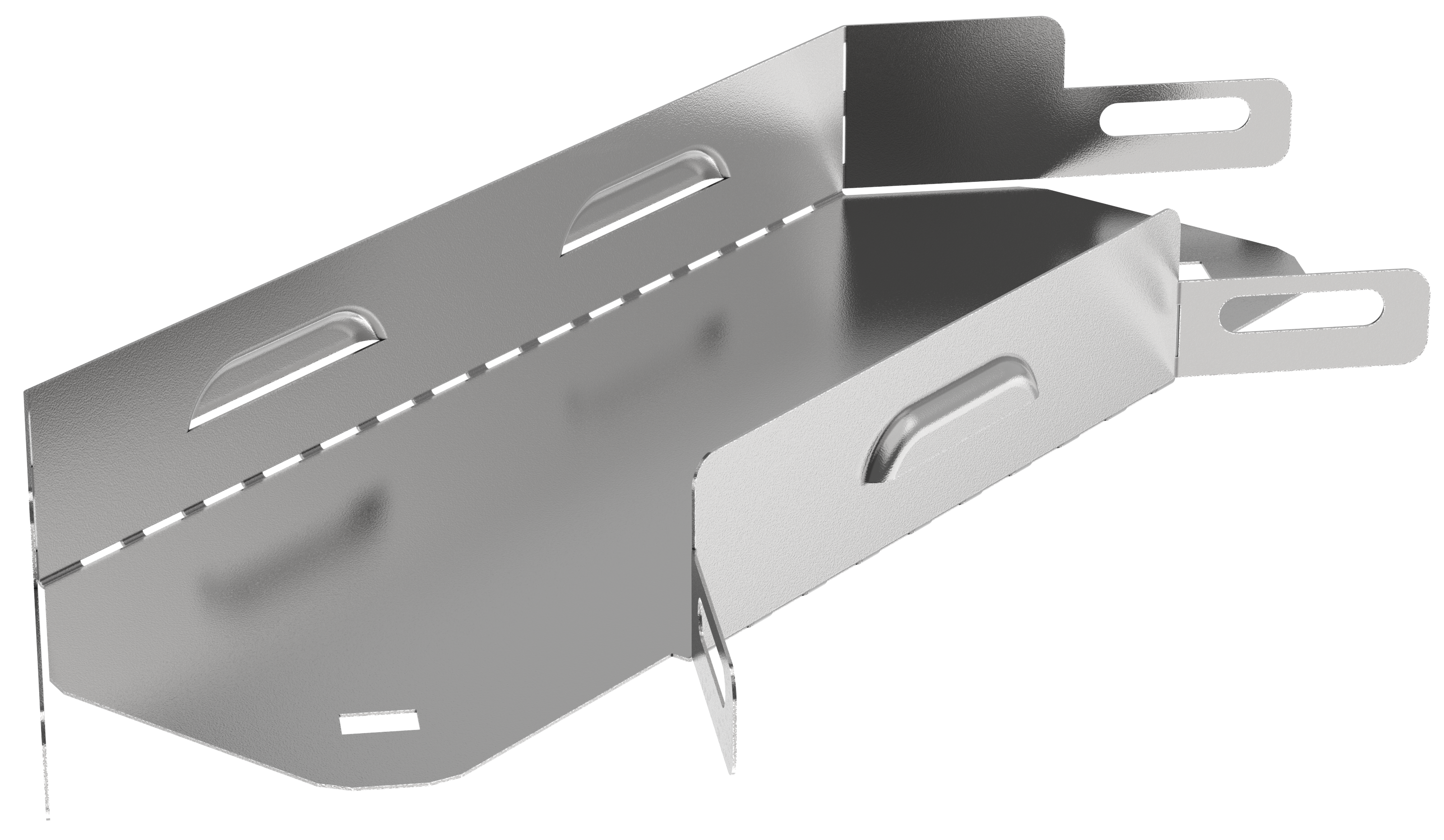 Поворот ESCA 3 90 градусов 35х100-0,6