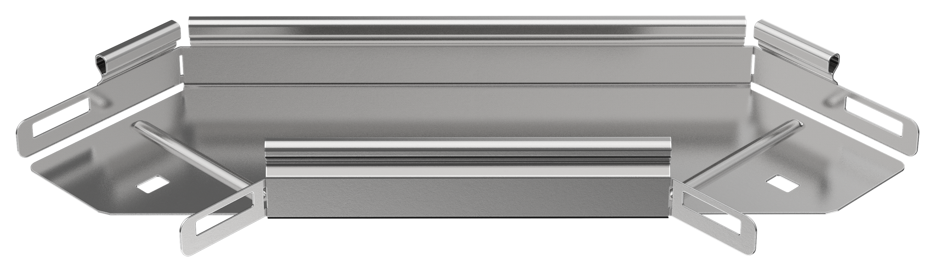 ESCA 5 Поворот 90град 35х100-0,8 IEK