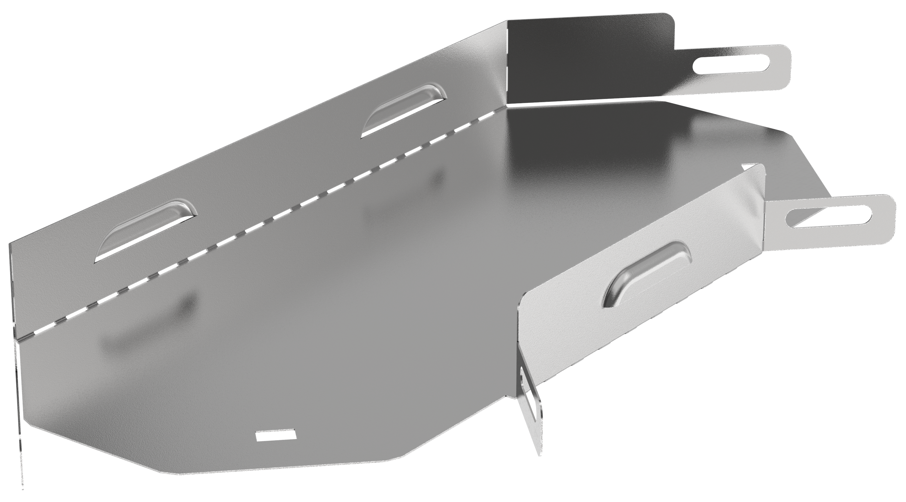 Поворот ESCA 3 90 градусов 35х150-0,6