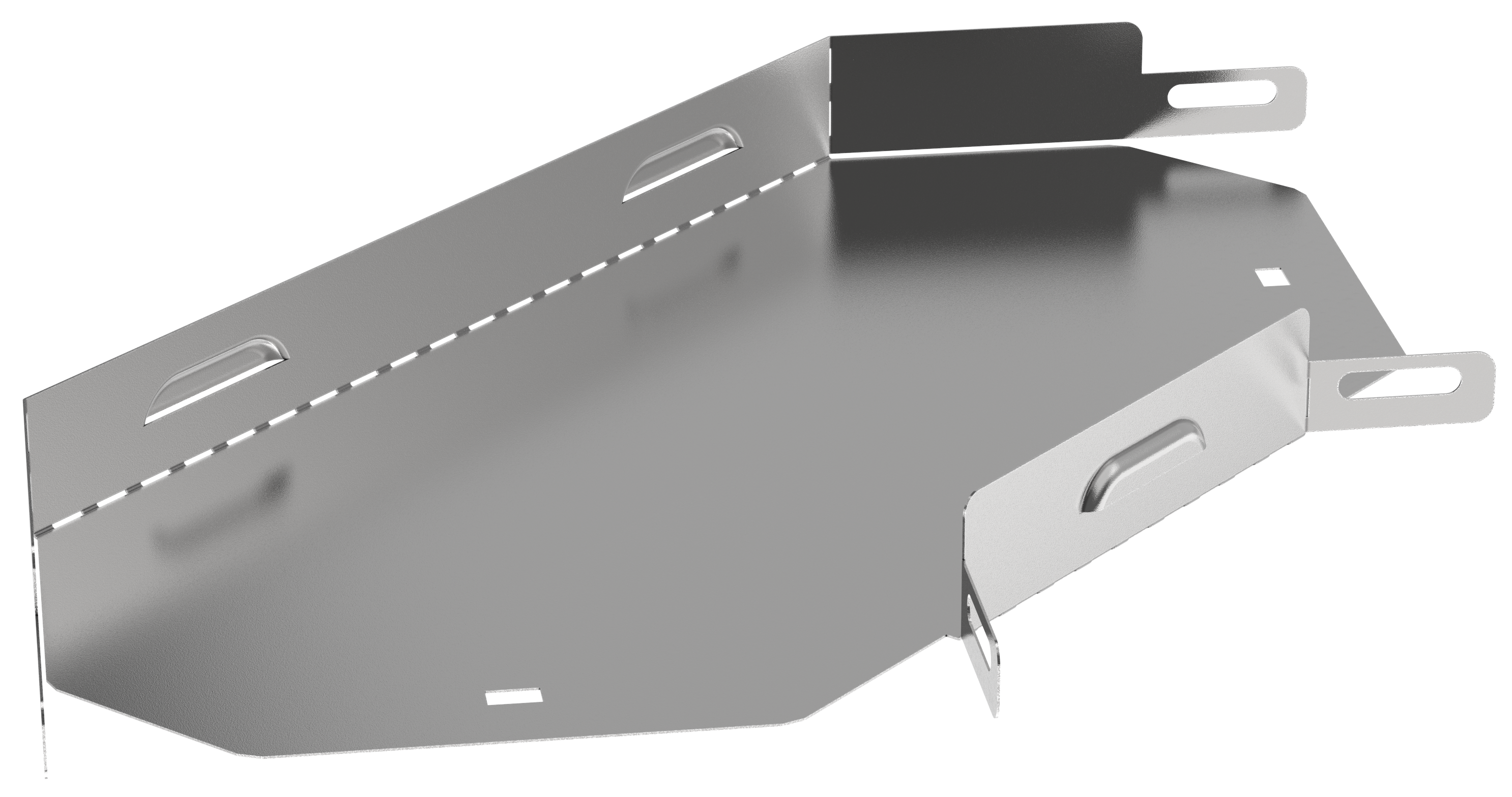 Поворот ESCA 3 90 градусов 35х200-0,6