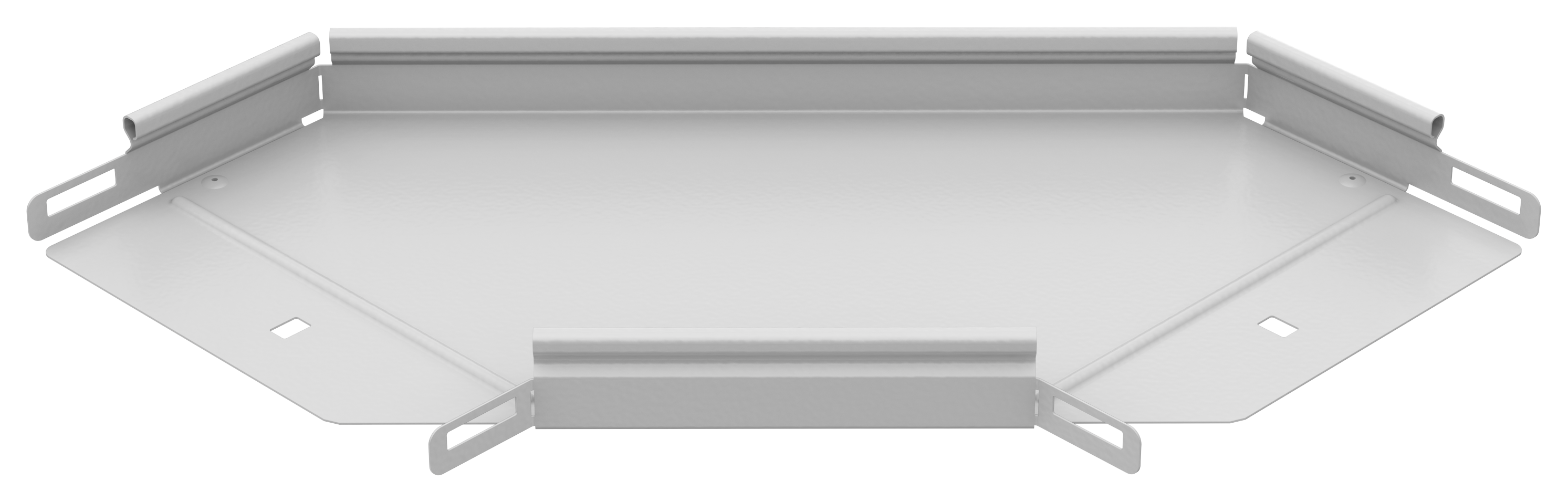 ESCA 5 Поворот 90град 35х200-0,8 RAL 9016 IEK