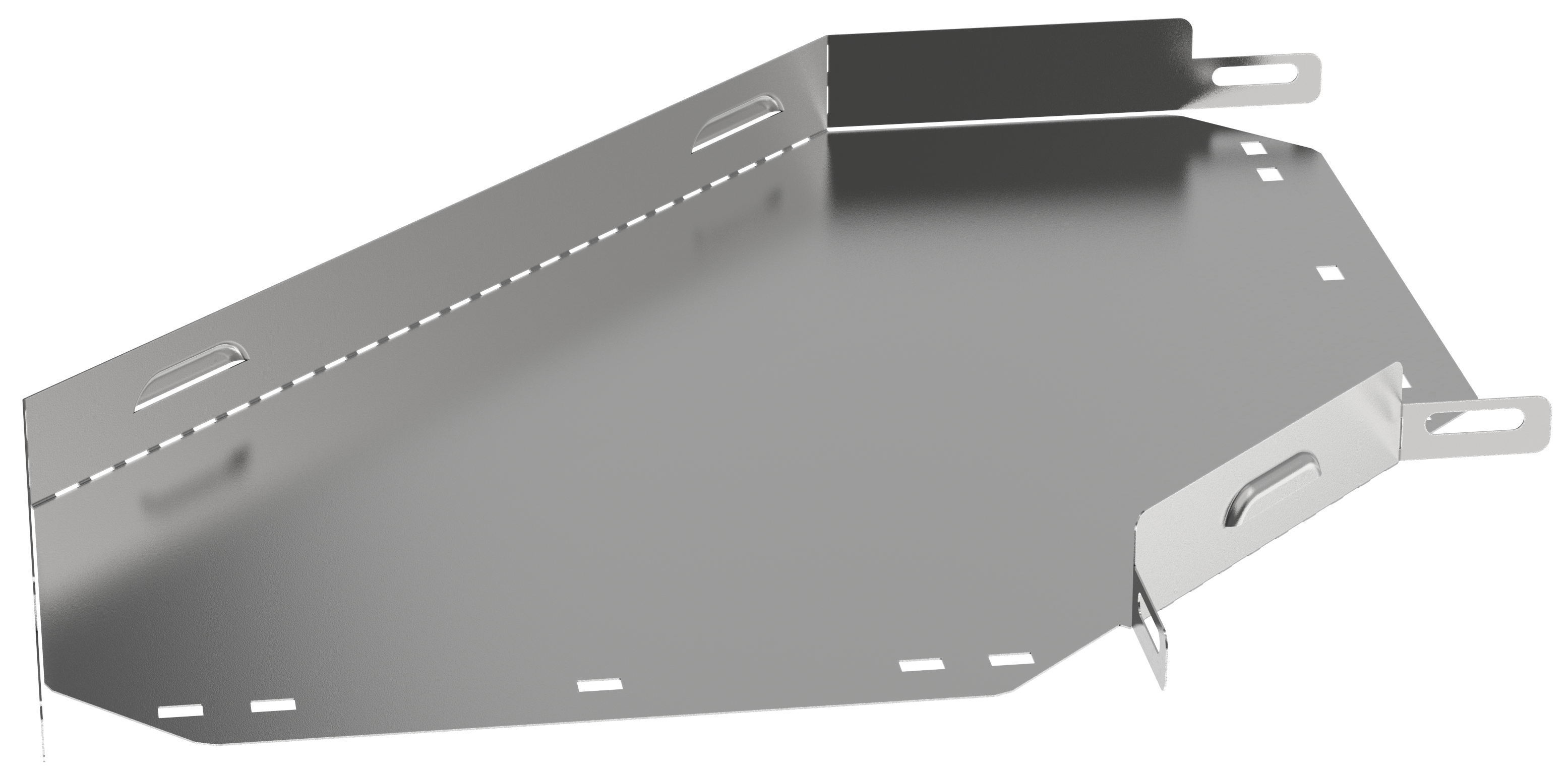 Поворот ESCA 3 90 градусов 35х300-0,6
