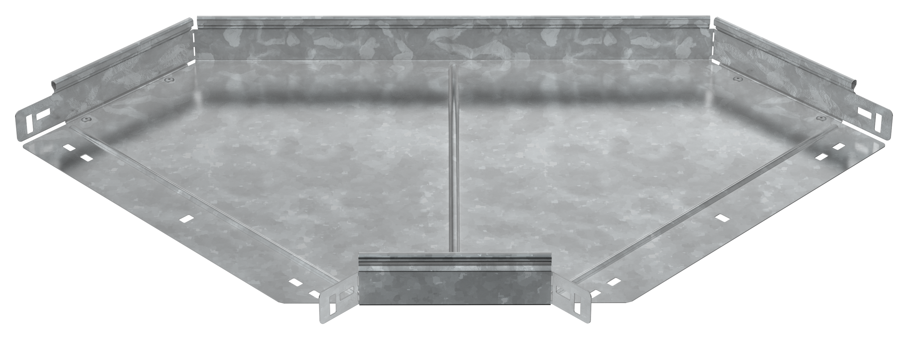 ESCA 5 Поворот 90град 50х300-1,2 HDZ IEK