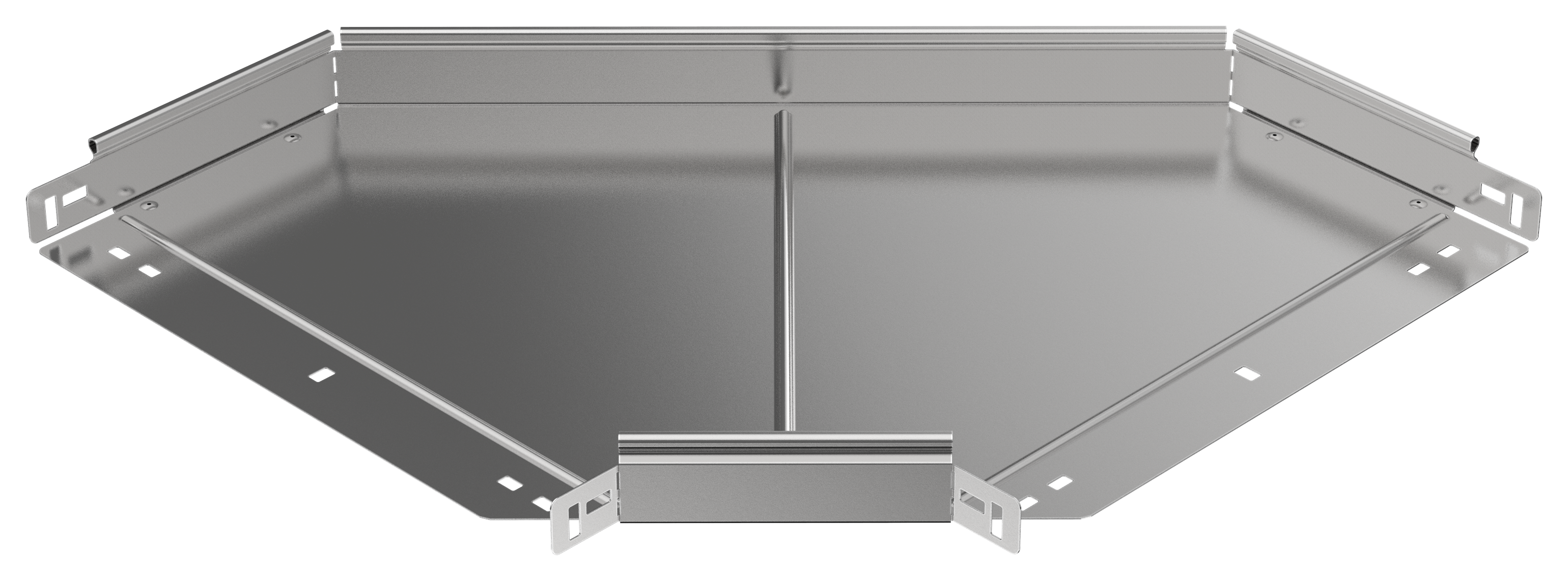 ESCA 7 Поворот 90град 50х400-1,5 IEK