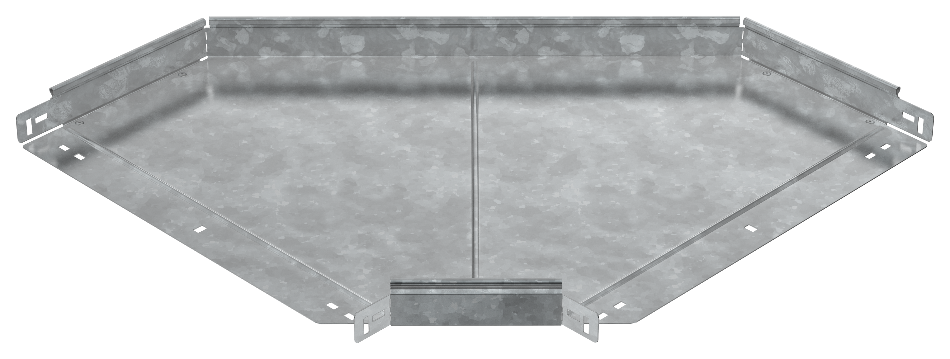 ESCA 5 Поворот 90град 50х600-1,2 HDZ IEK