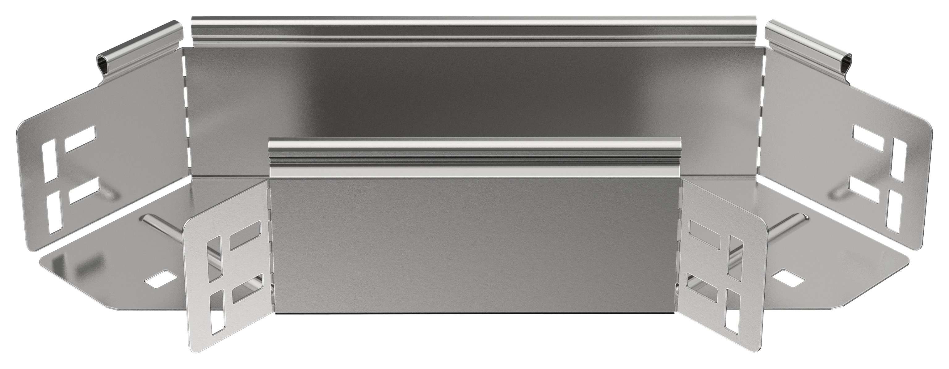 ESCA 5 Поворот 90град 100х100-1,2 IEK