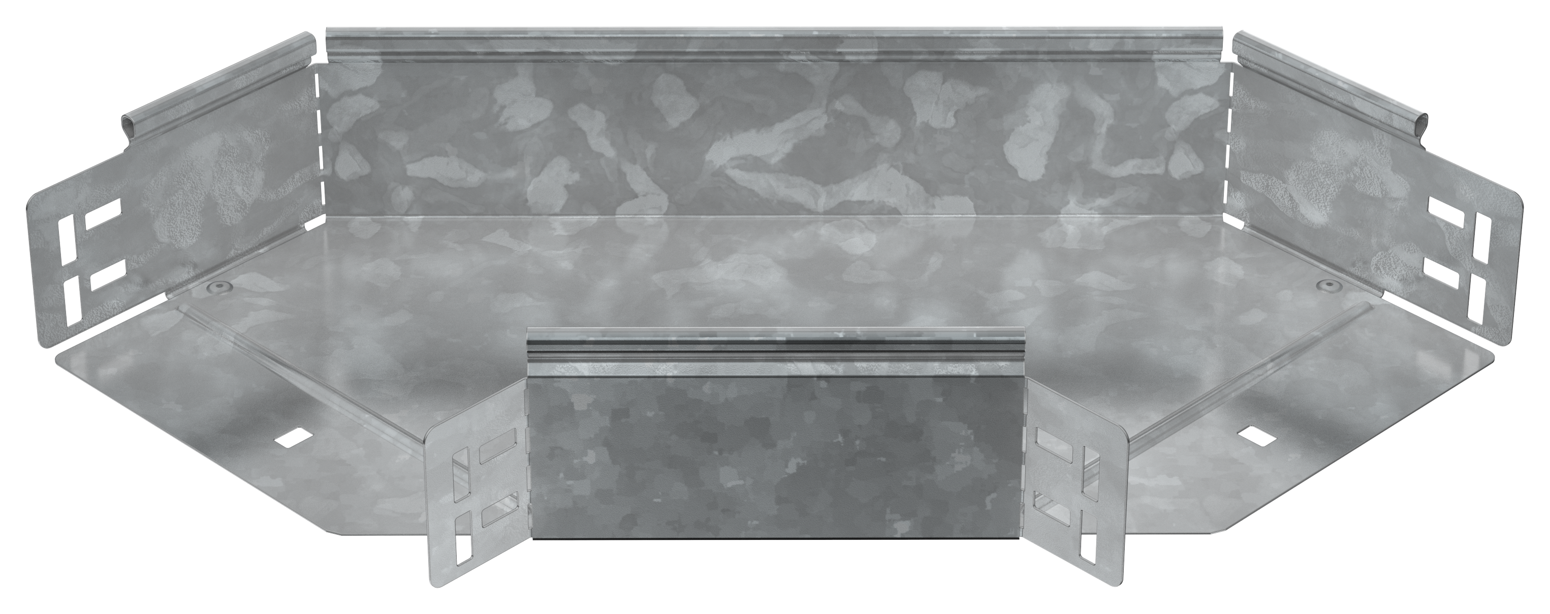 ESCA 5 Поворот 90град 80х200-1,2 HDZ IEK