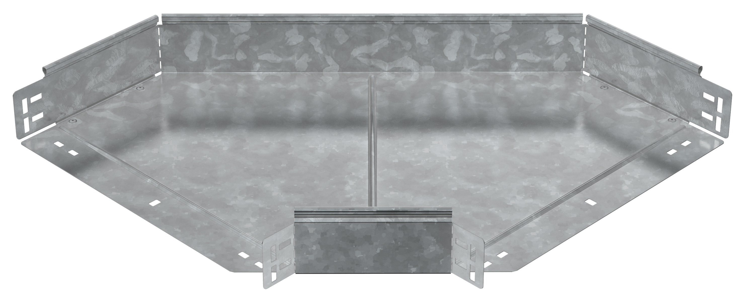 ESCA 5 Поворот 90град 80х400-1,2 HDZ IEK