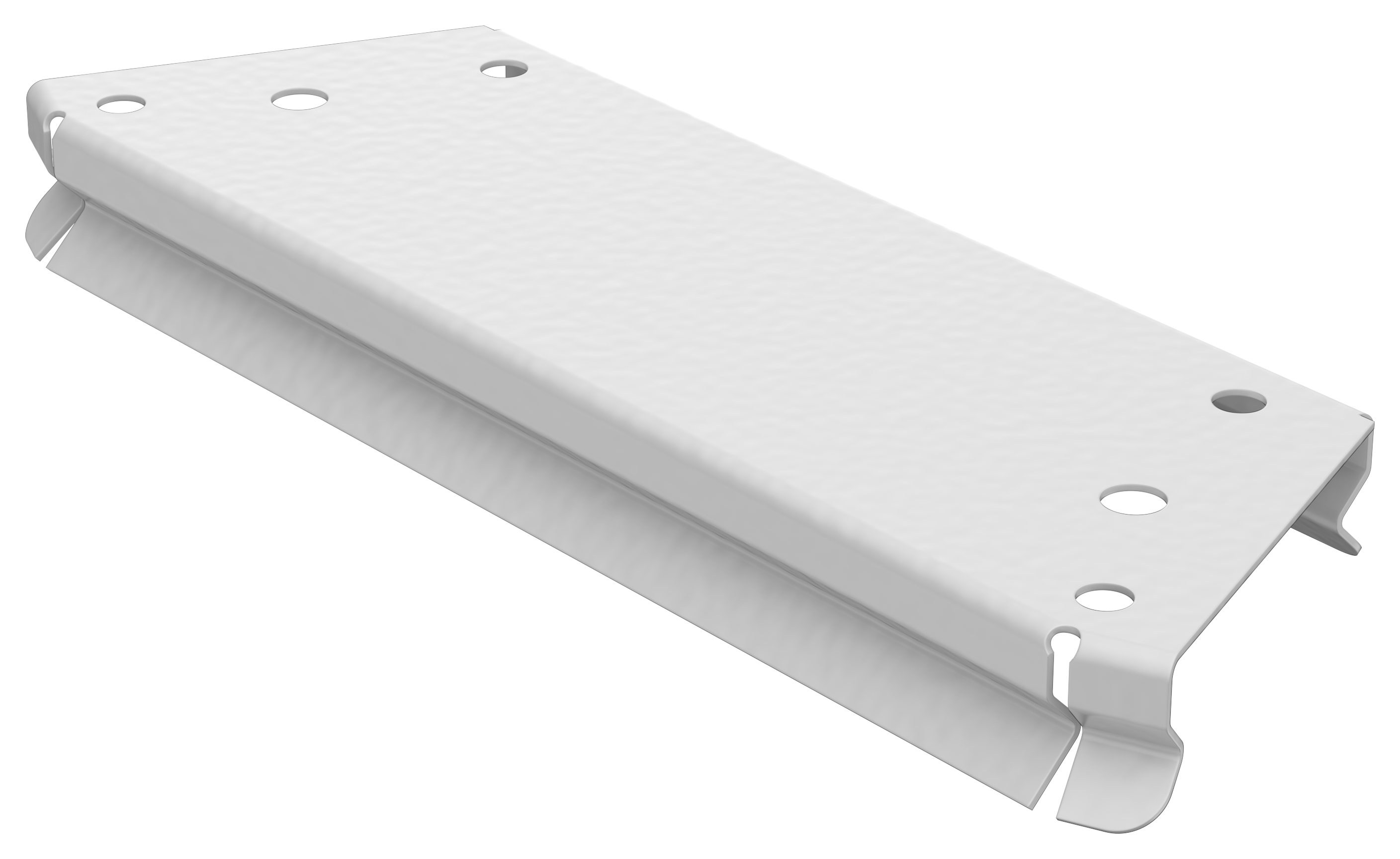 ESCA 5 Кр. поворота 45град 50-1,2 RAL 9016 IEK