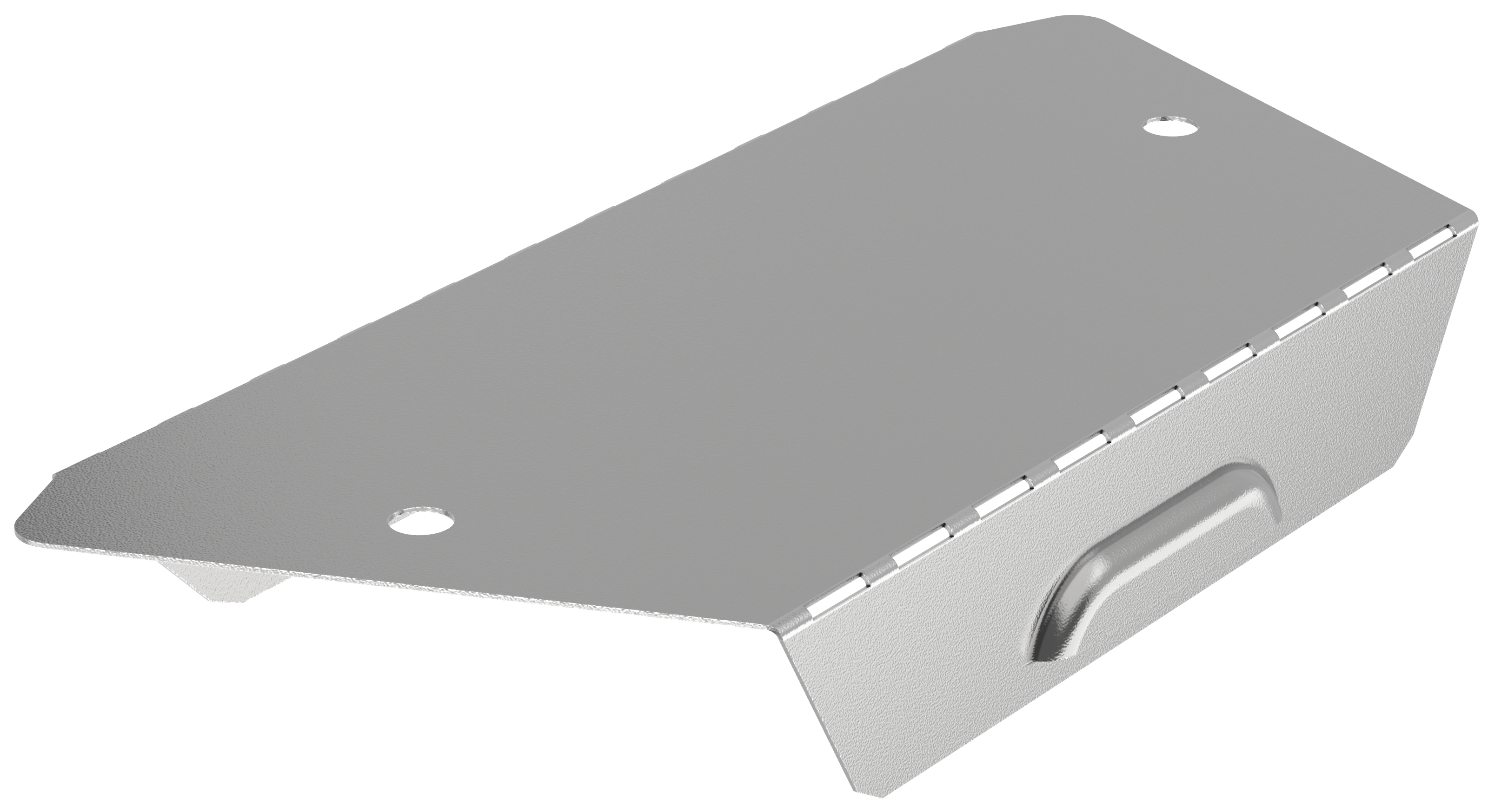 ESCA 3 Крышка поворота 45град 80-0,6 IEK