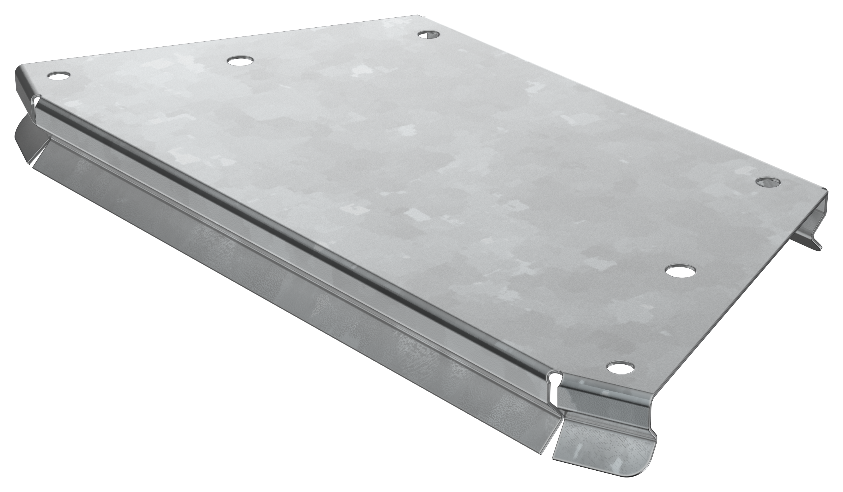 ESCA 5 Кр. поворота 45град 80-1,2 HDZ IEK