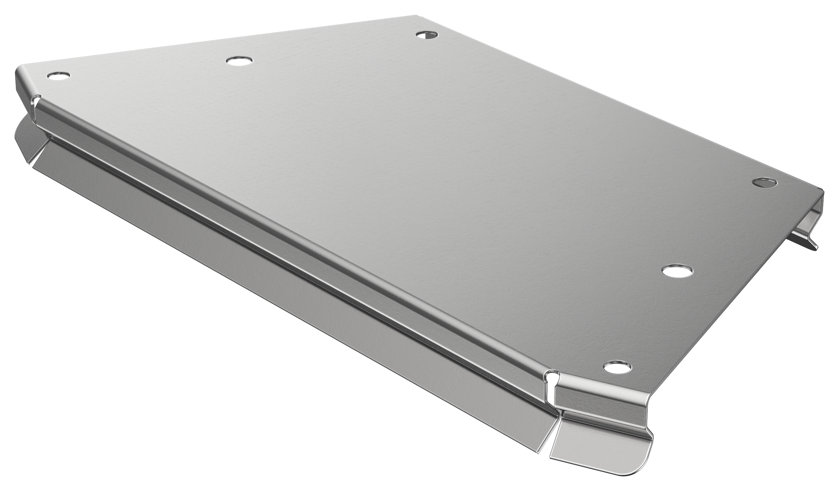 ESCA 7 Кр. поворота 45град 100-1,5 IEK