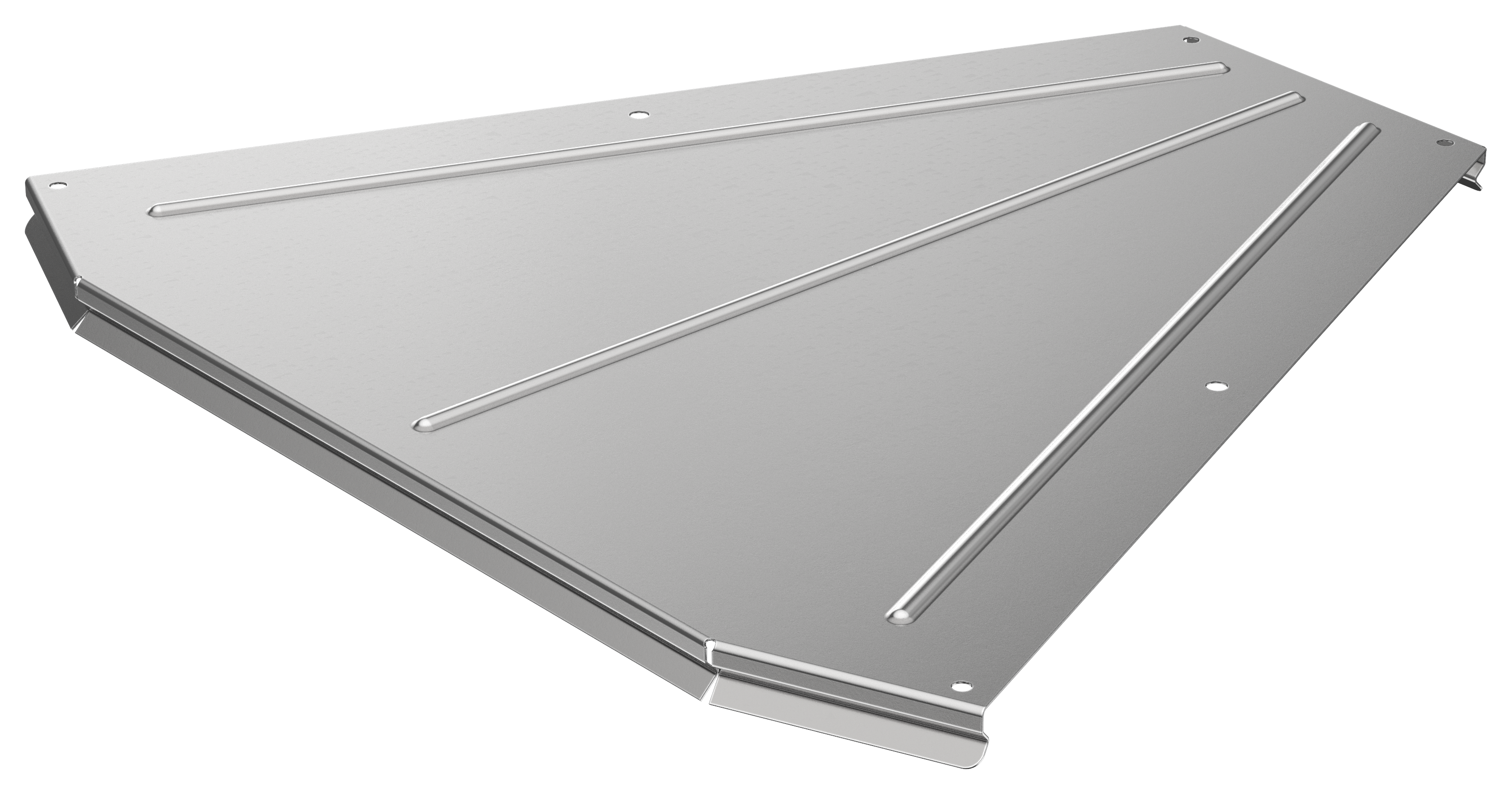ESCA 5 Кр. поворота 45град 300-1,2 IEK
