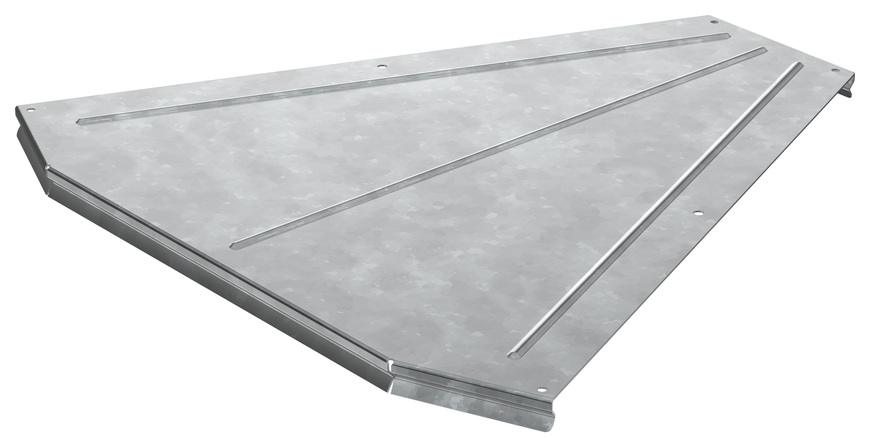 ESCA 5 Кр. поворота 45град 500-1,2 HDZ IEK