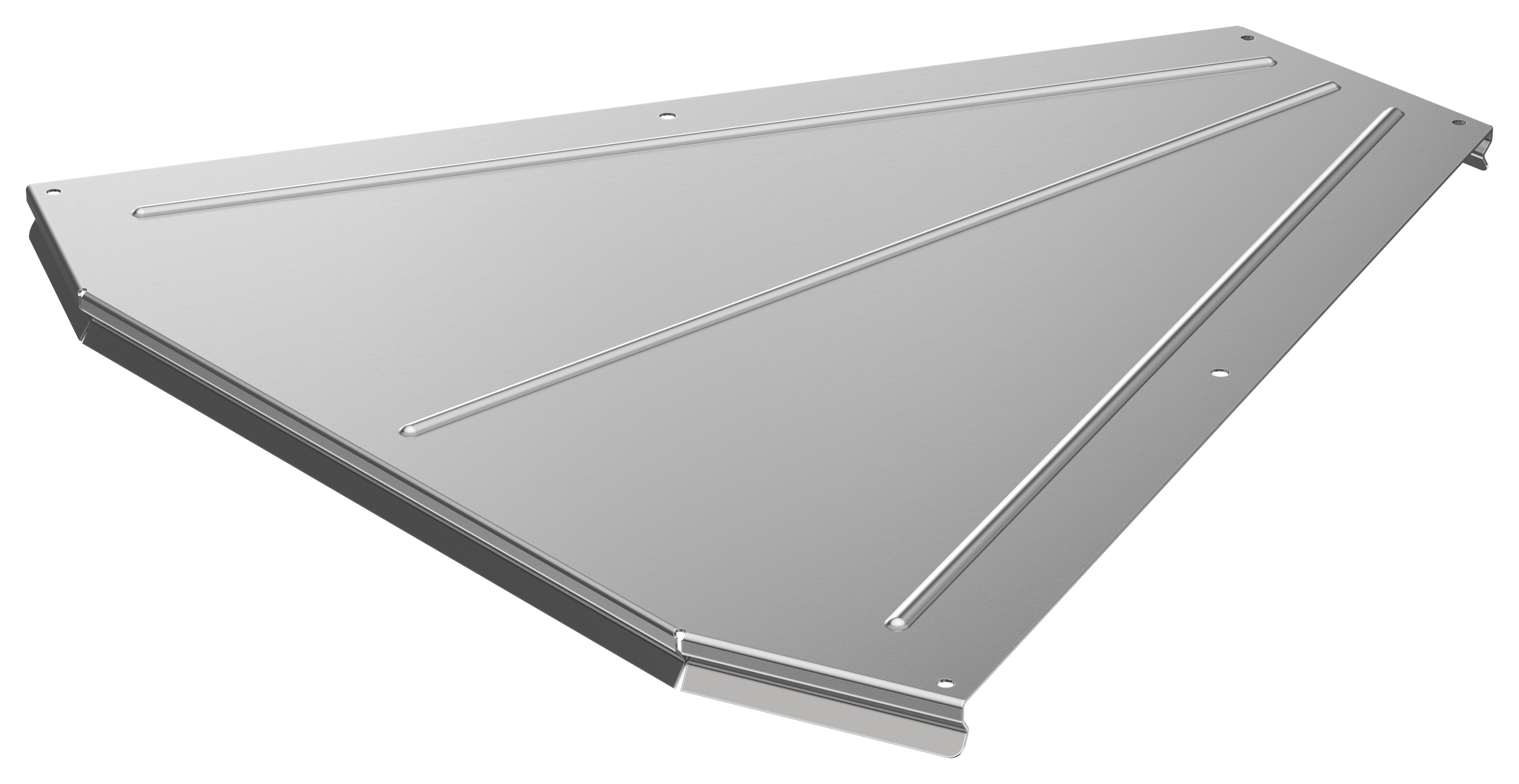 ESCA 5 Кр. поворота 45град 500-1,2 IEK