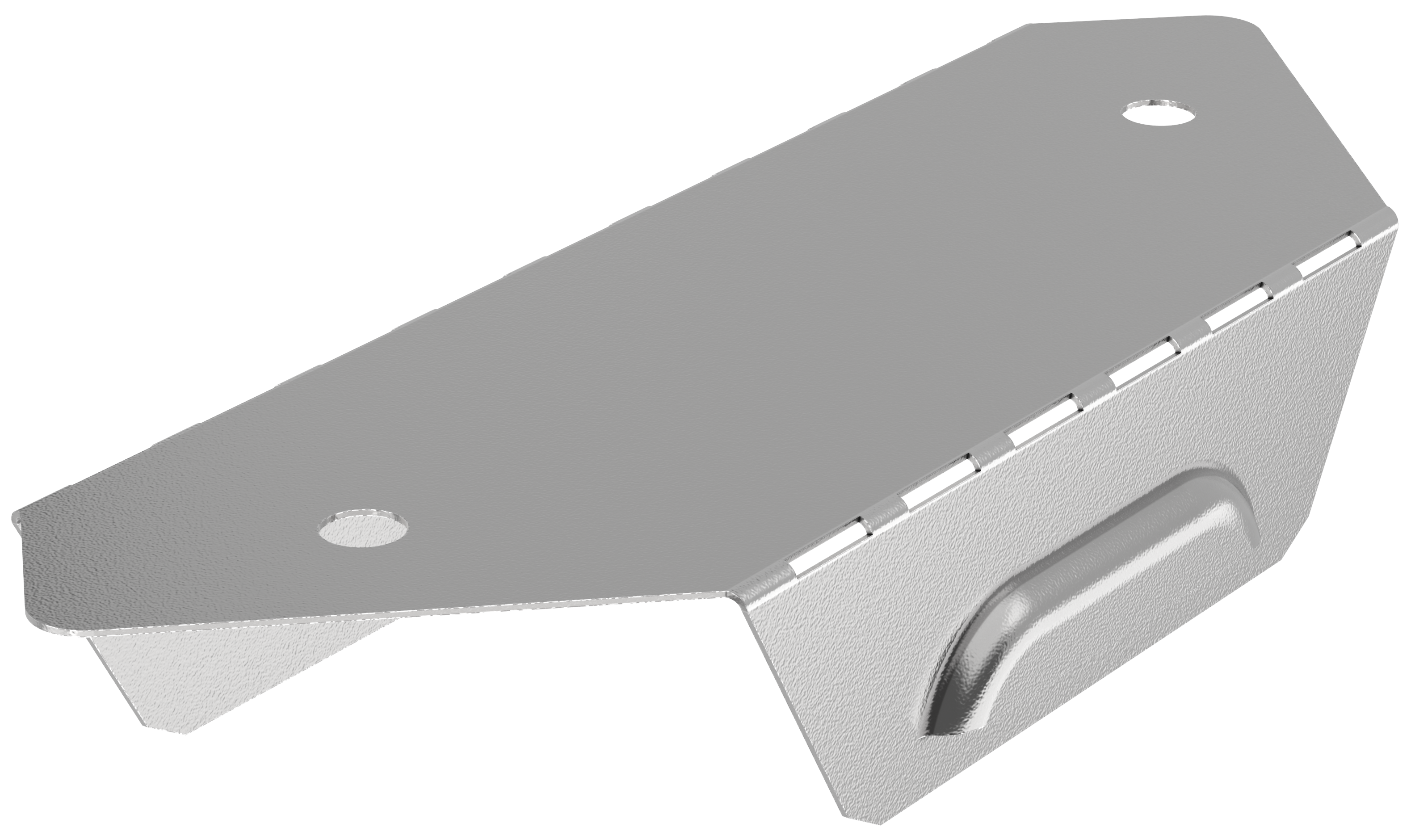 ESCA 3 Крышка поворота 90град 50-0,6 IEK