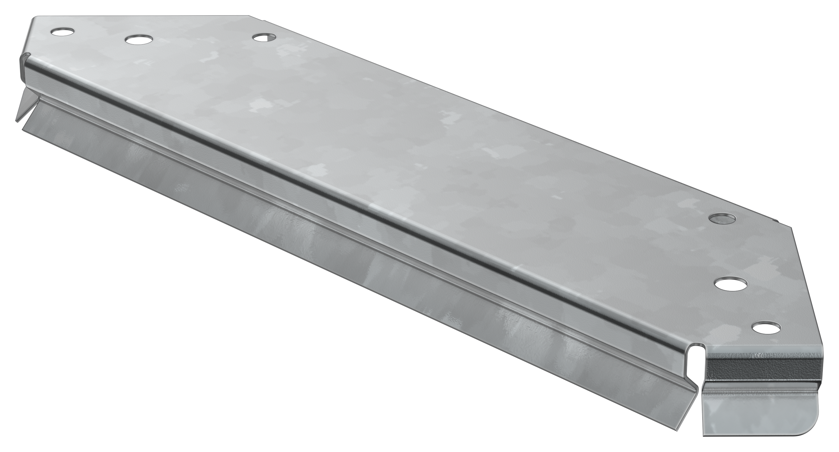 ESCA 7 Кр. поворота 90град 50-1,5 HDZ IEK