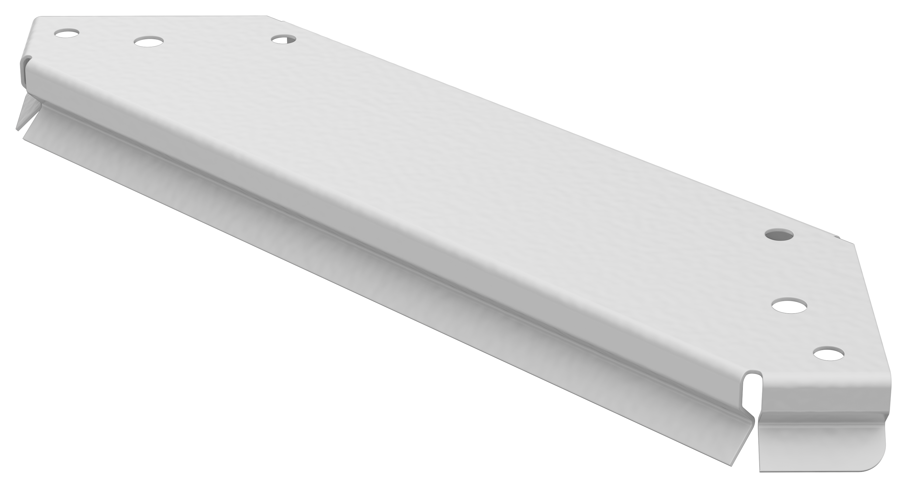 ESCA 5 Кр. поворота 90град 50-1,2 RAL 9016 IEK