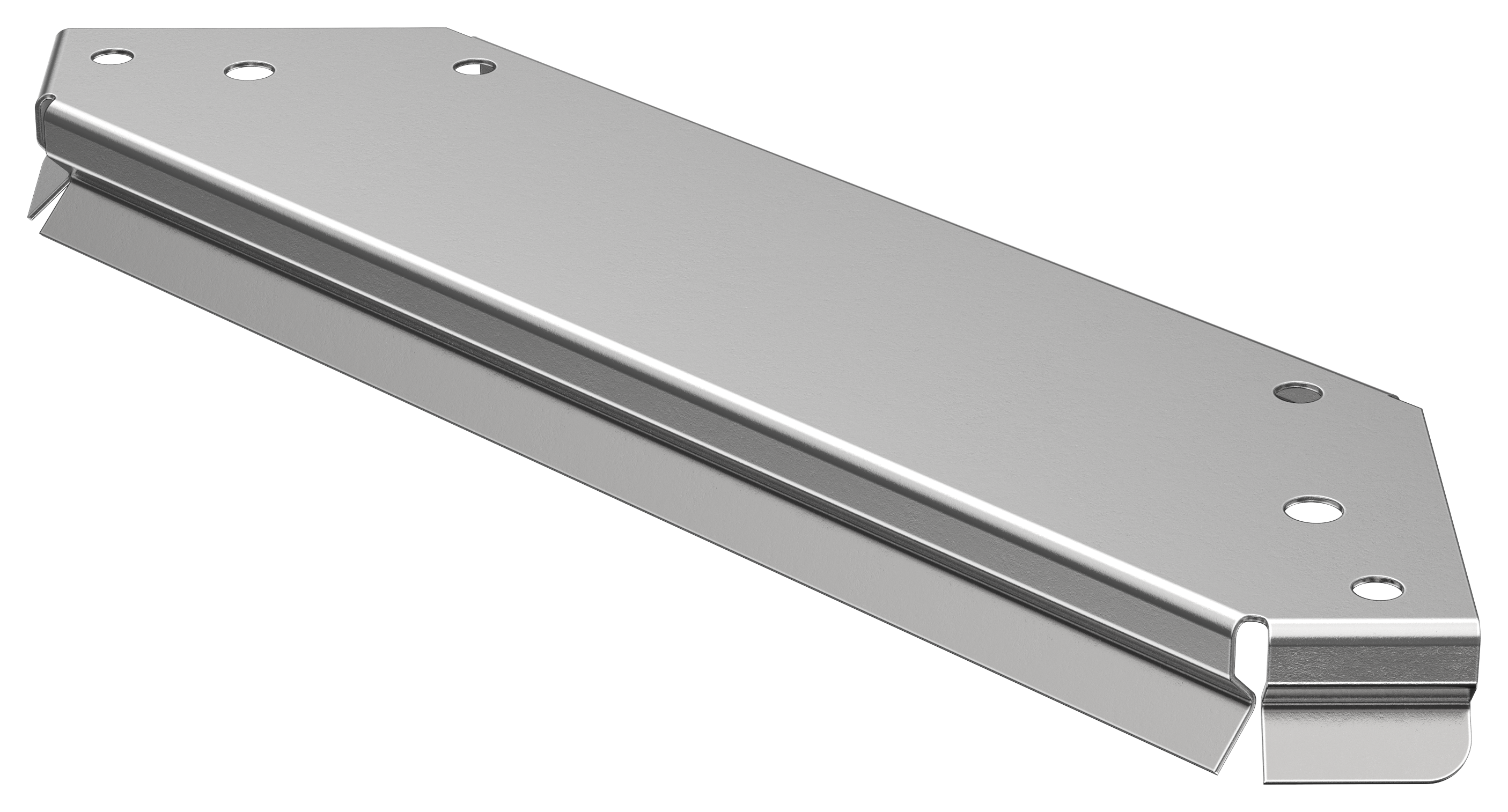 ESCA 7 Кр. поворота 90град 50-1,5 IEK