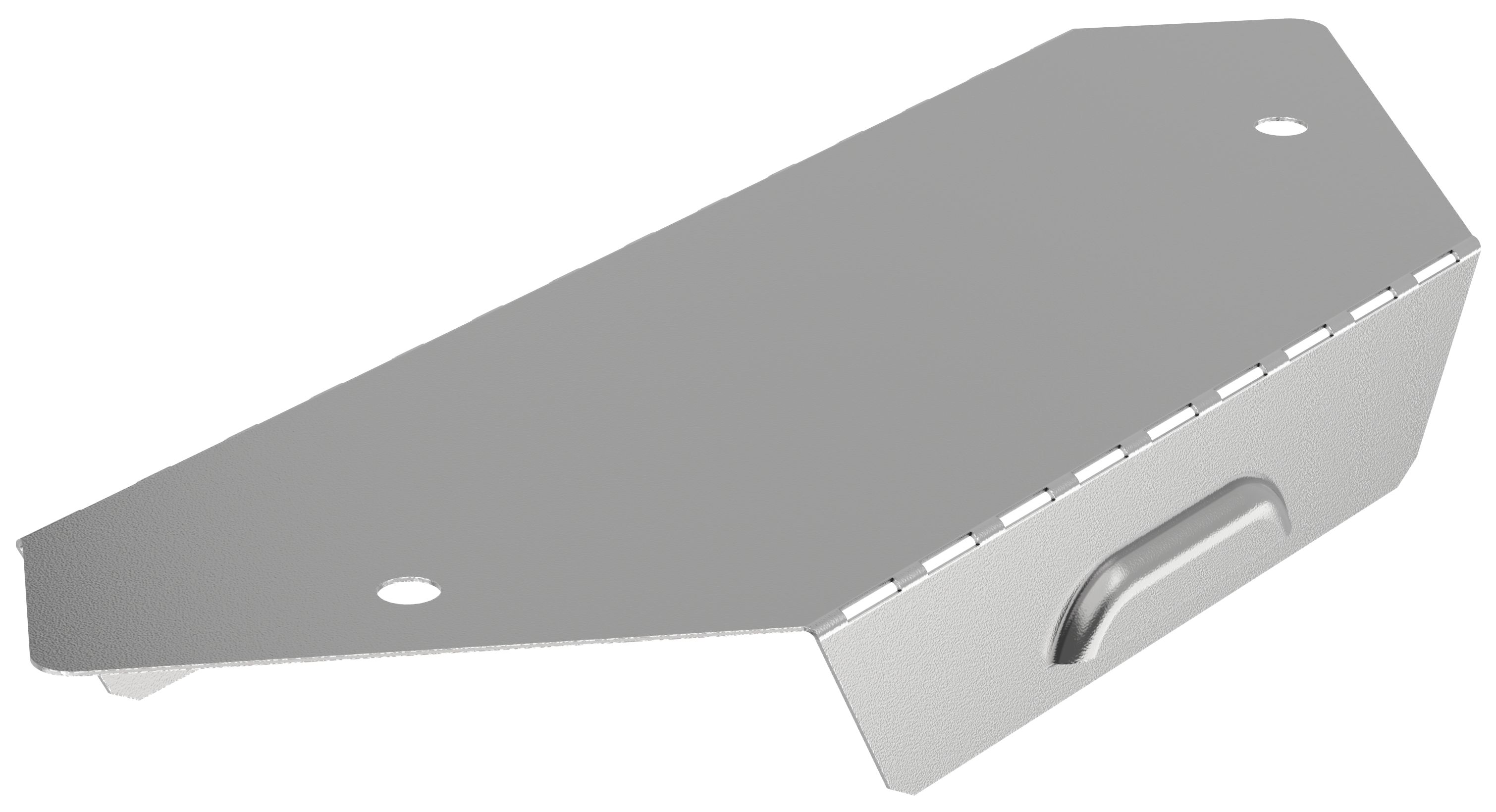 ESCA 3 Крышка поворота 90град 80-0,6 IEK