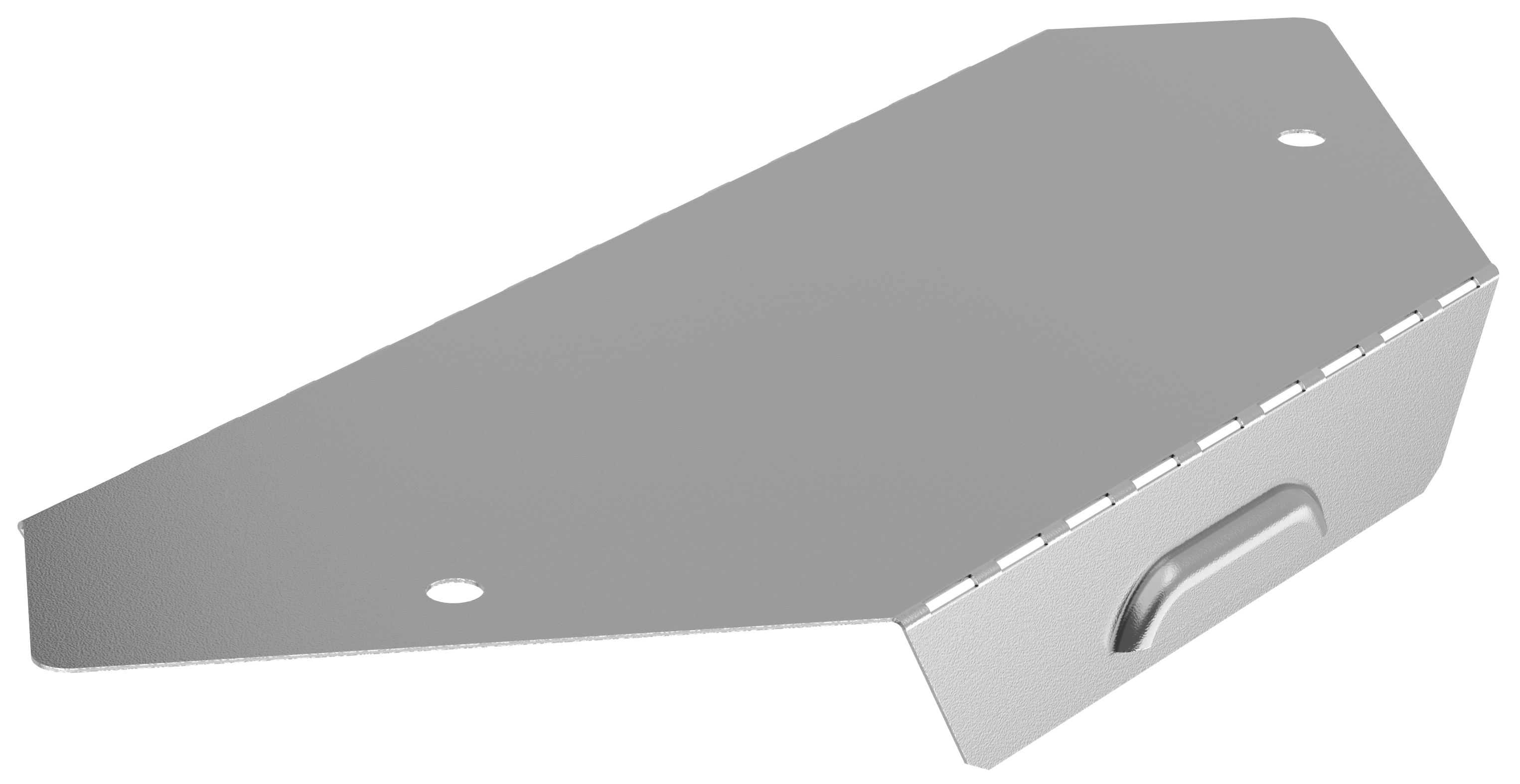 ESCA 3 Крышка поворота 90град 100-0,6 IEK