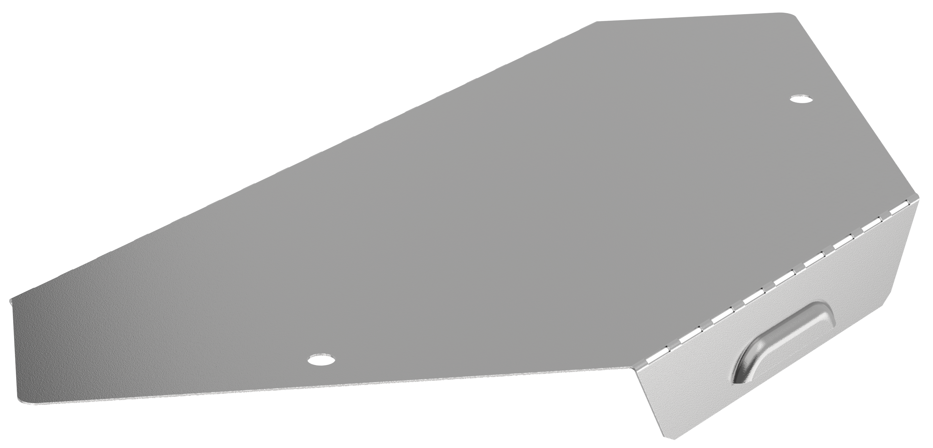 ESCA 3 Крышка поворота 90град 150-0,6 IEK