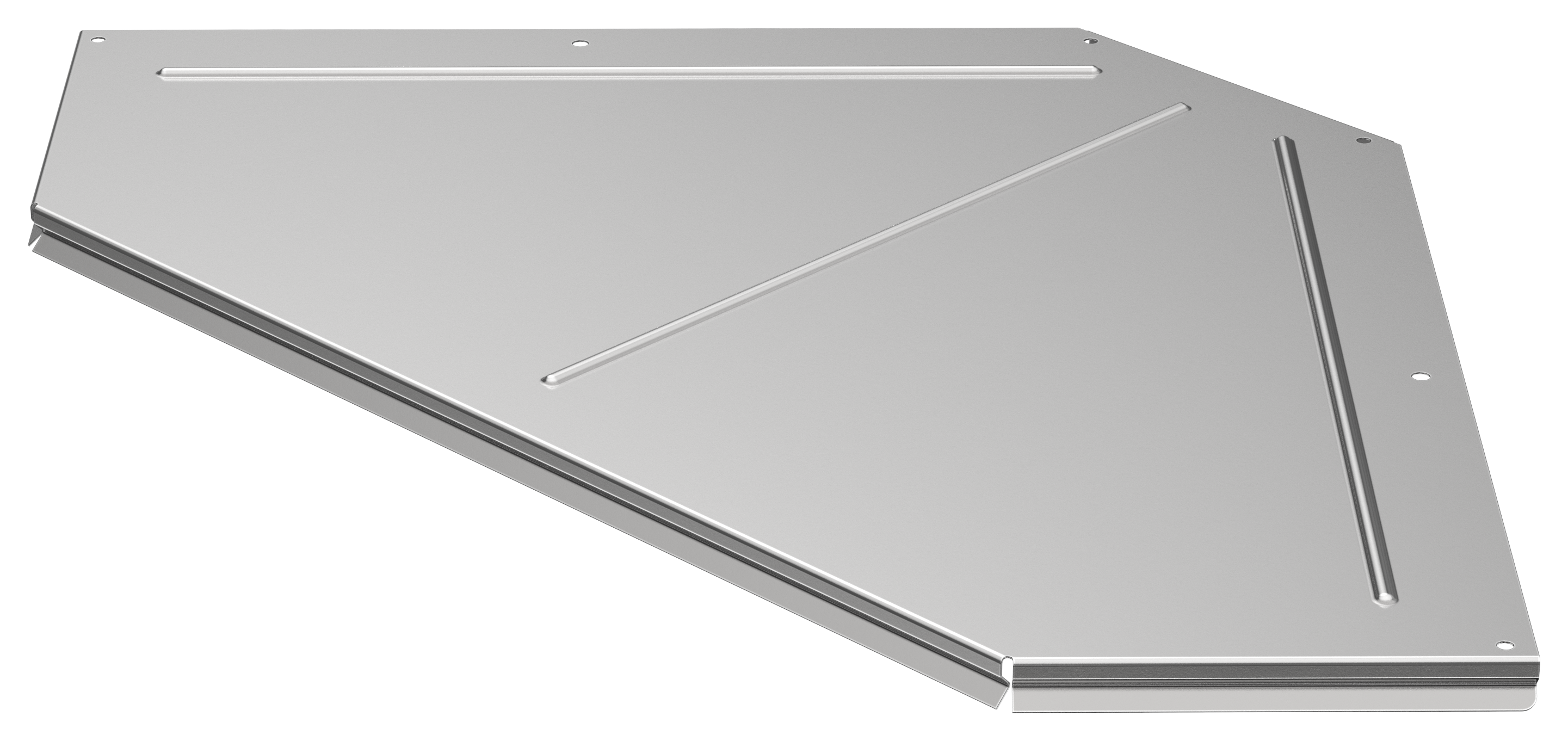 ESCA 7 Кр. поворота 90град 300-1,5 IEK