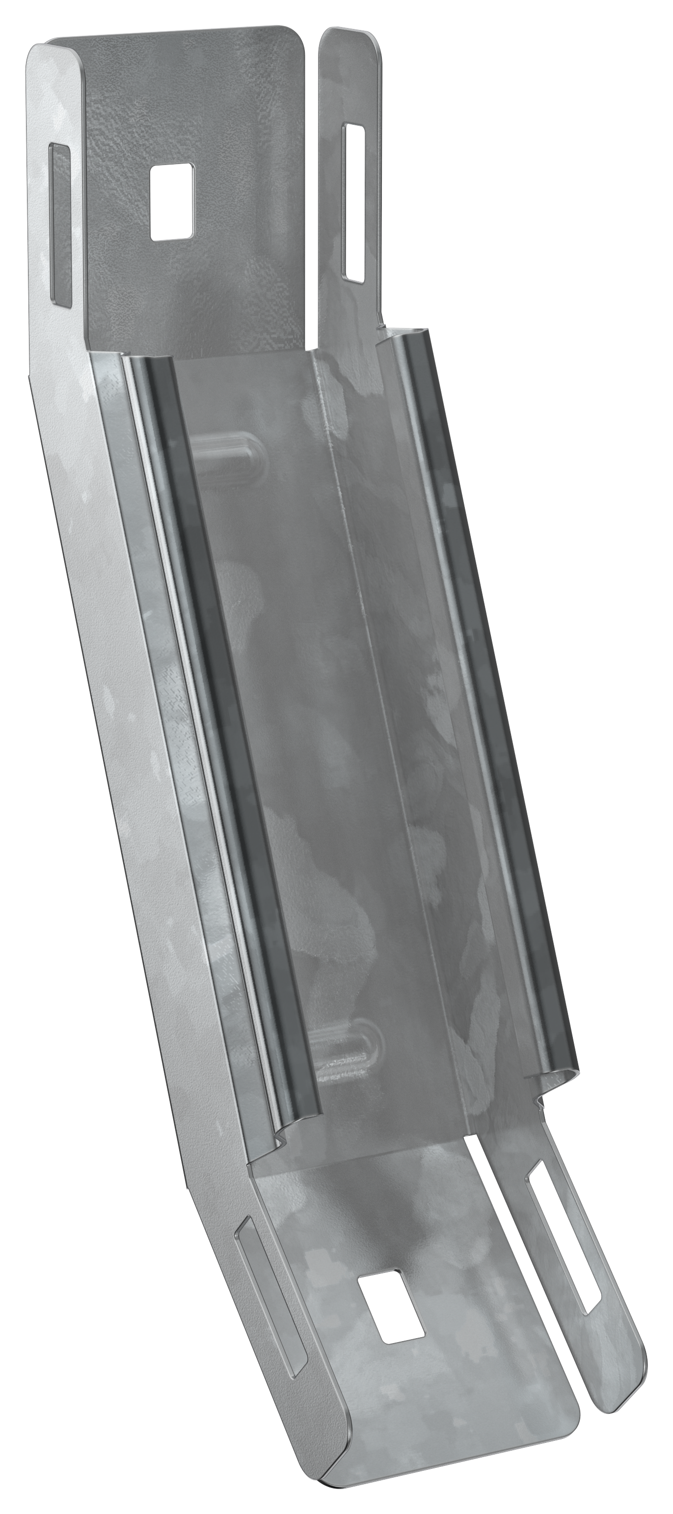 ESCA 5 Поворот верт. внутр. 45град 35х50-0,8 HDZ IEK