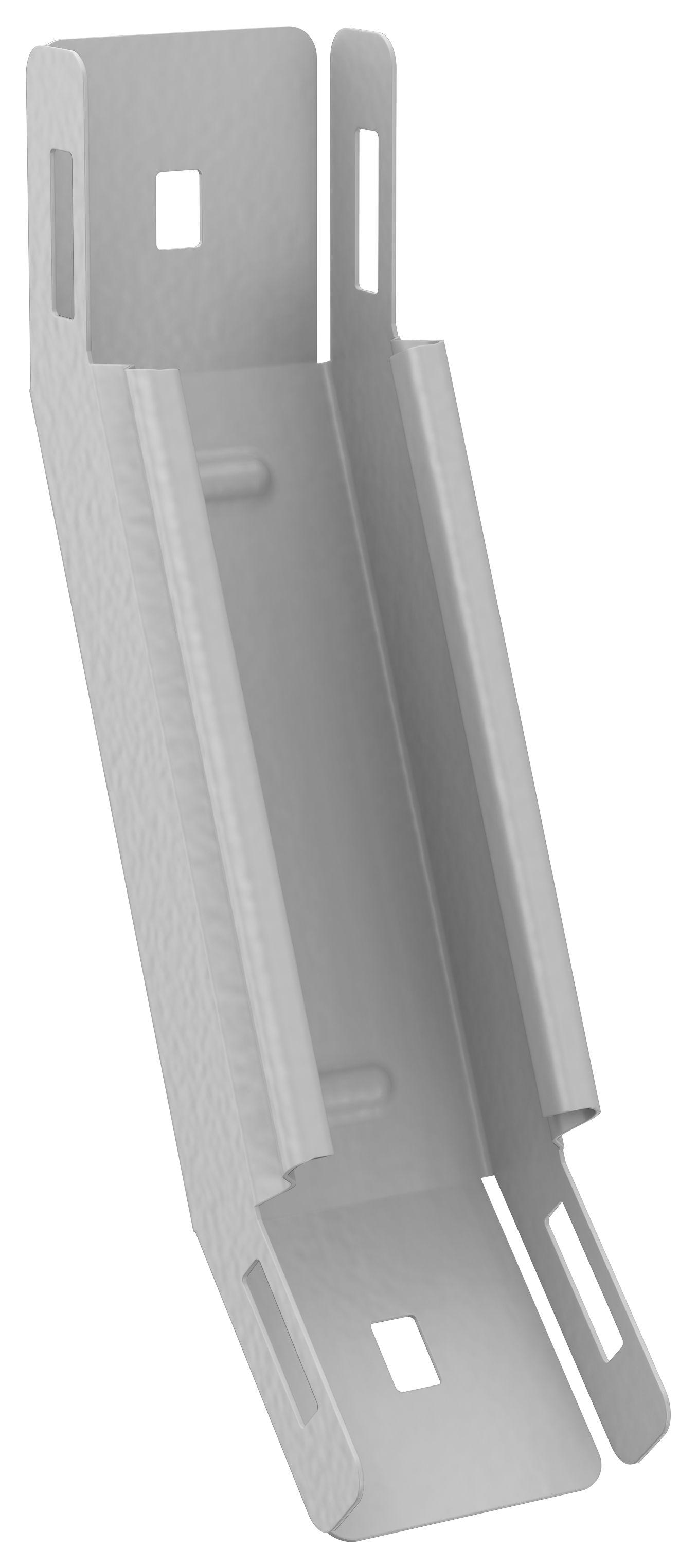 ESCA 5 Поворот верт. внутр. 45град 35х50-0,8 RAL 9016 IEK