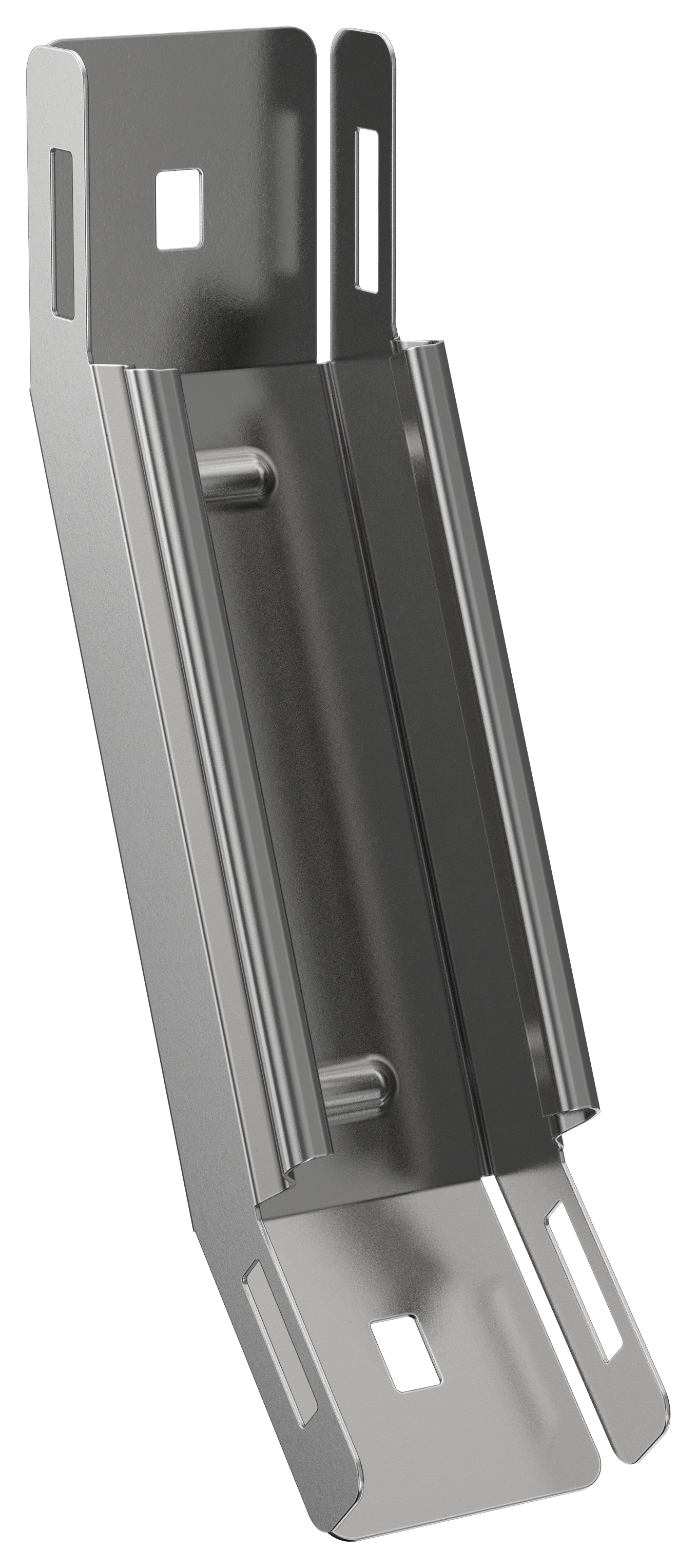 ESCA 5 Поворот верт. внутр. 45град 35х50-0,8 IEK