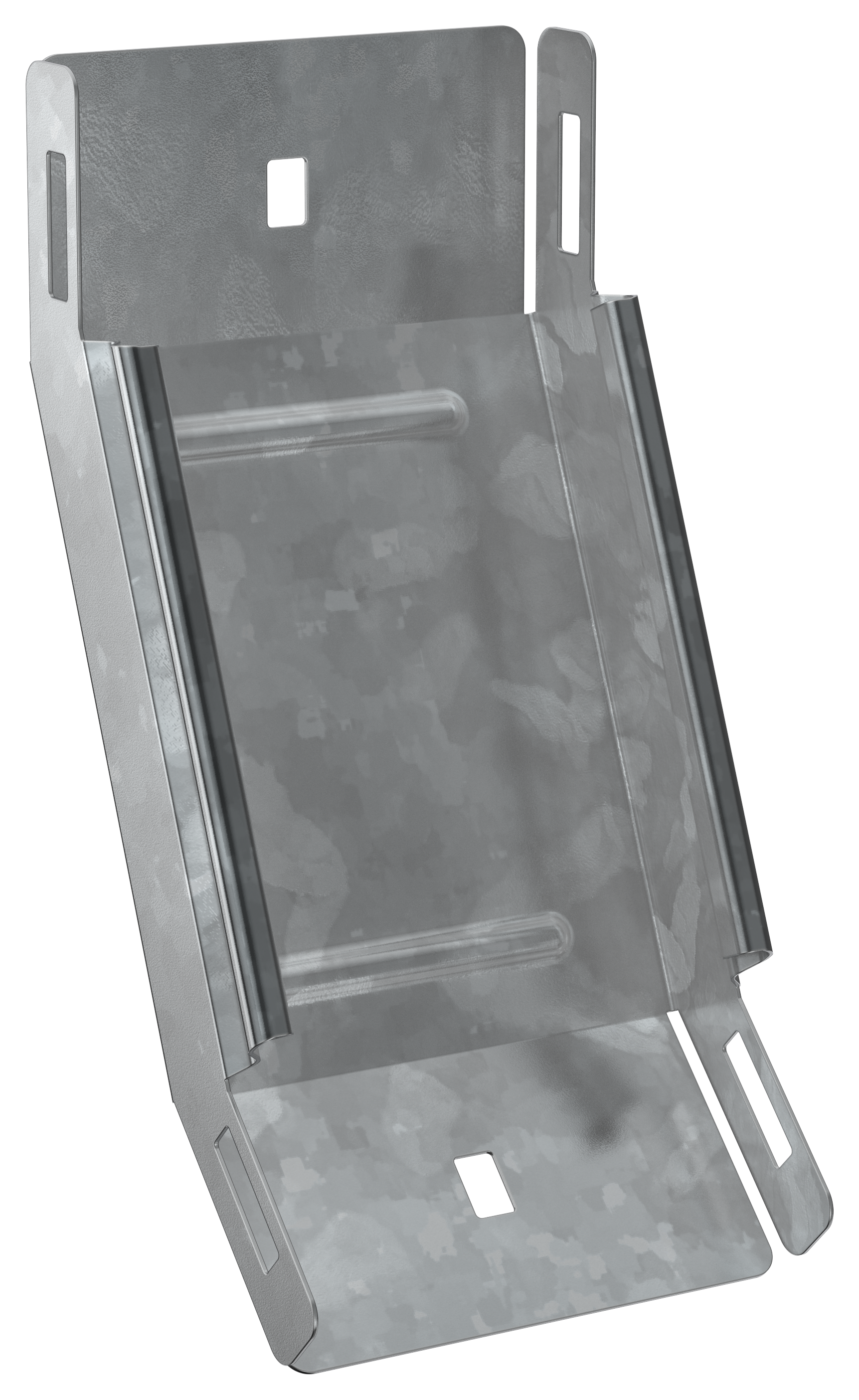 ESCA 5 Поворот верт. внутр. 45град 35х150-0,8 HDZ IEK