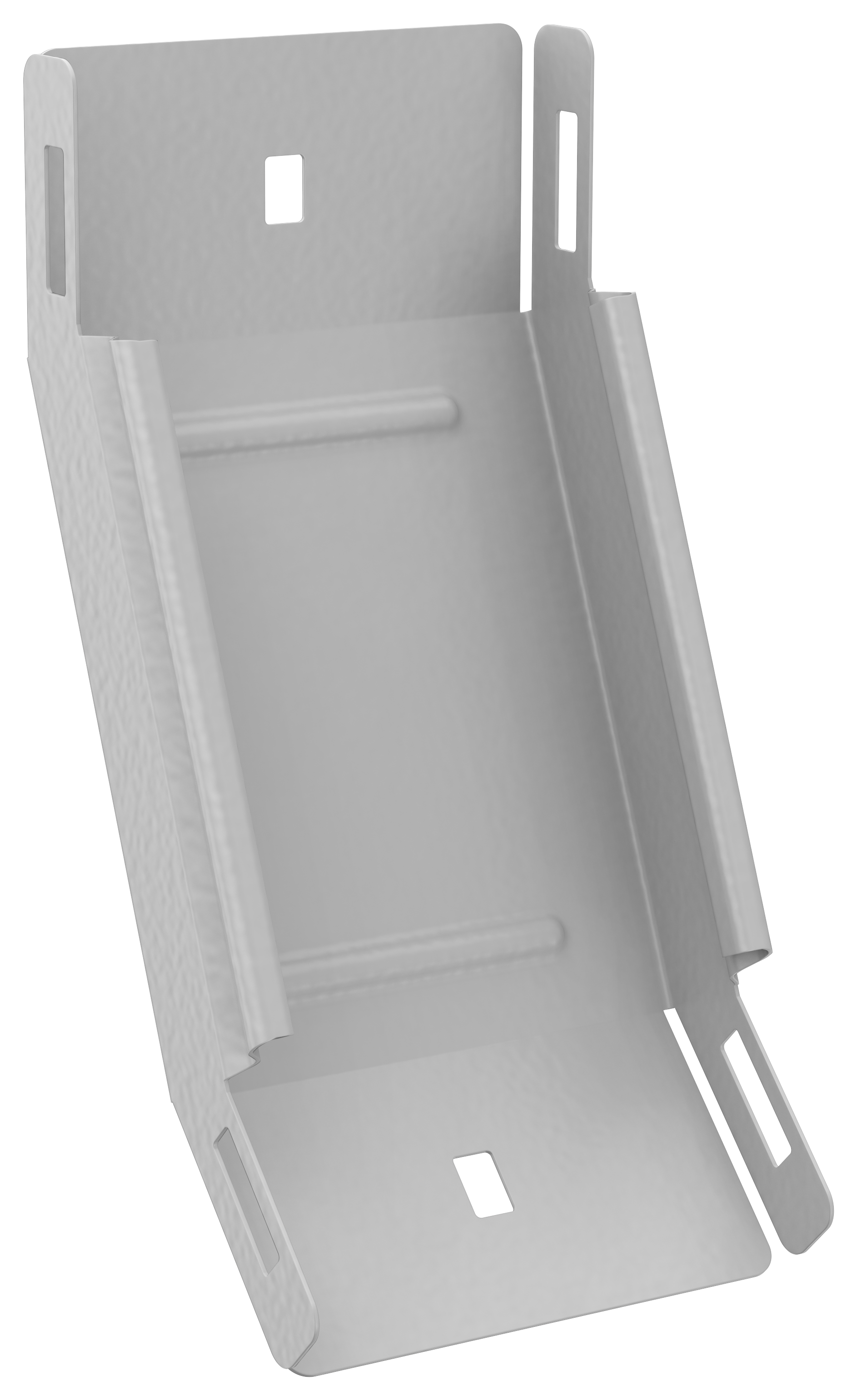 ESCA 5 Поворот верт. внутр. 45град 35х150-0,8 RAL 9016 IEK